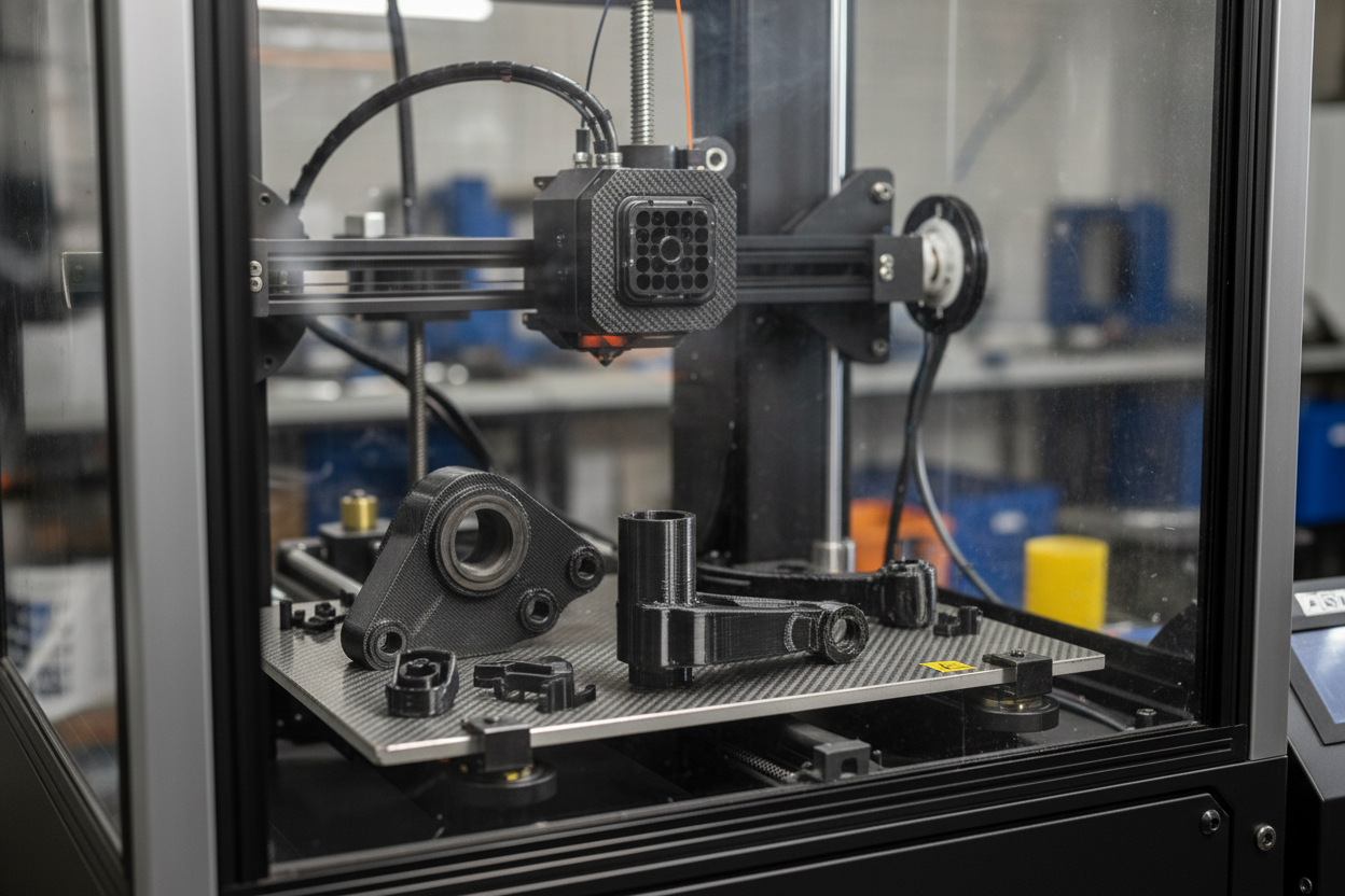 Precision in Every Layer