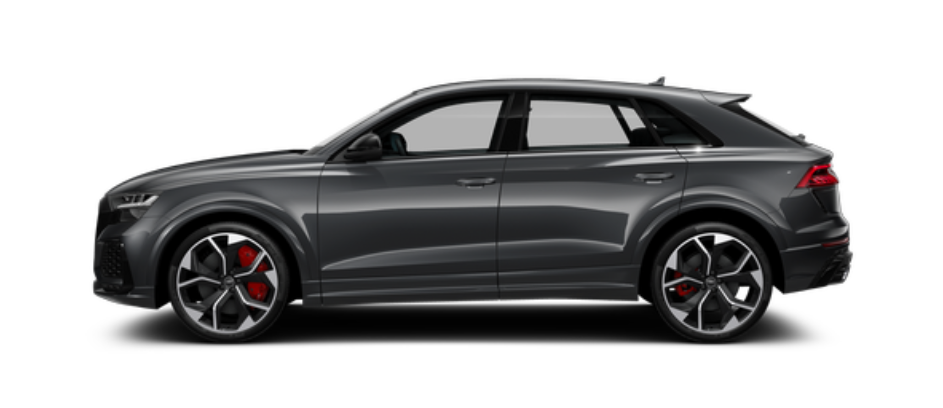 Audi RSQ8 4M