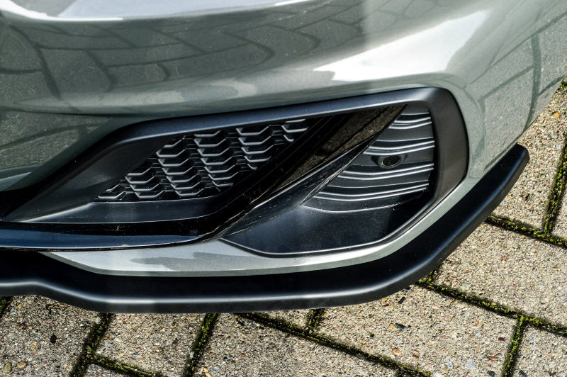 A1 S-Line Front Splitter V4 image 3