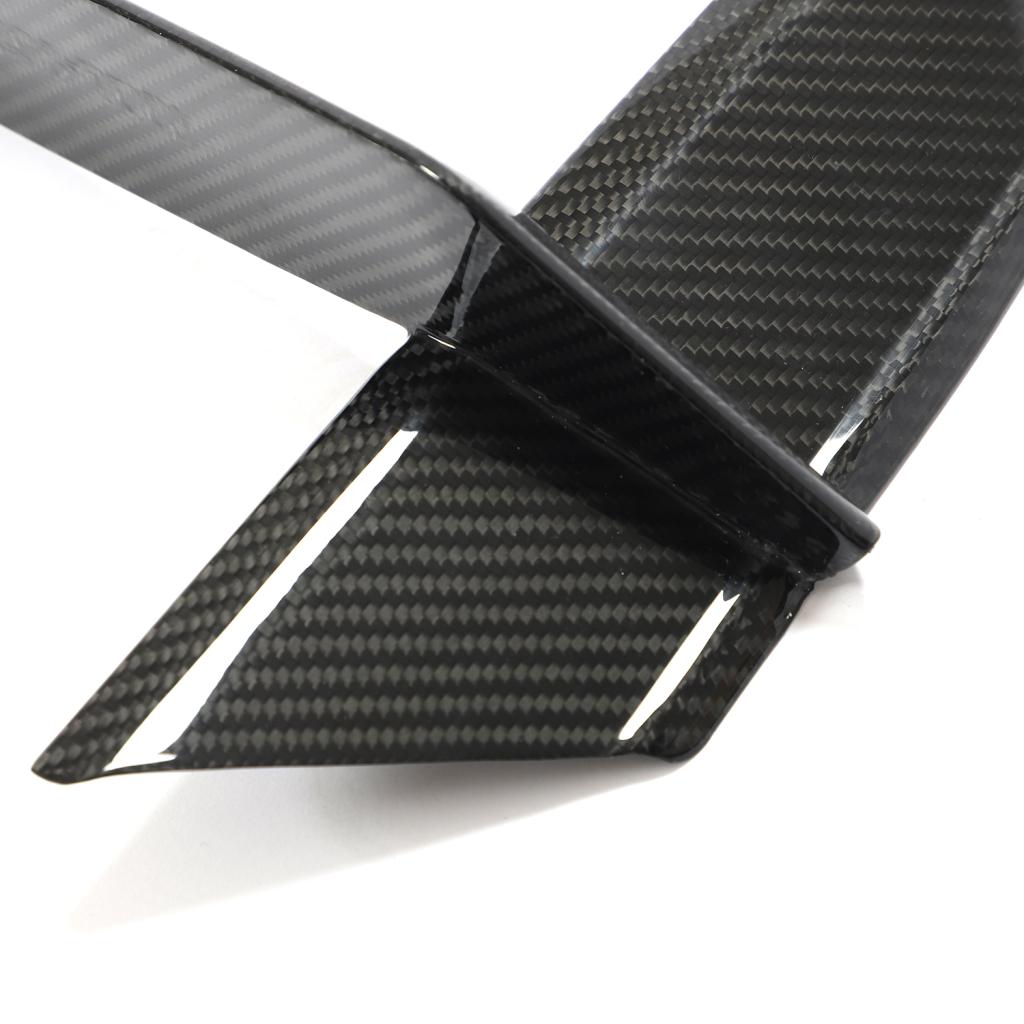 Audi RS6/RS7 C8 Front Vent Wings/Canards image 10