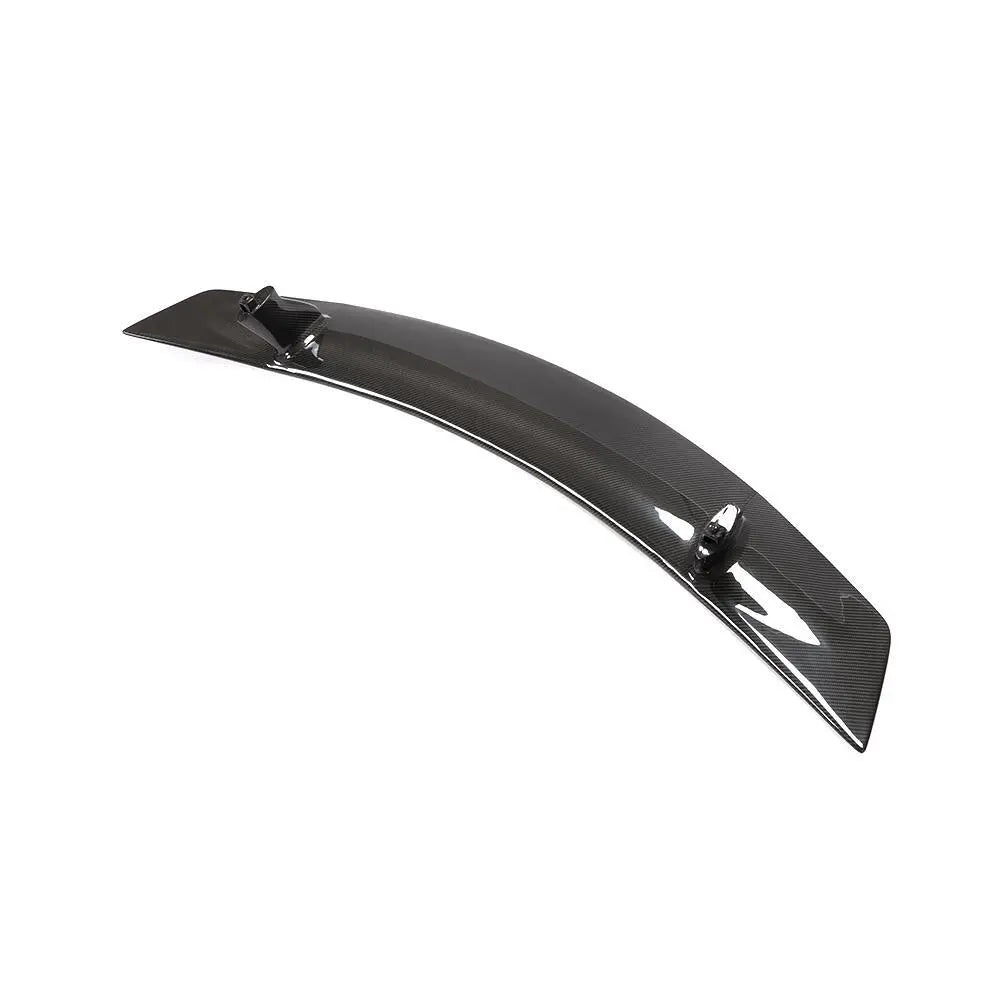 Audi R8 4S Carbon Fiber Rear Spoiler Wing V2 image 2