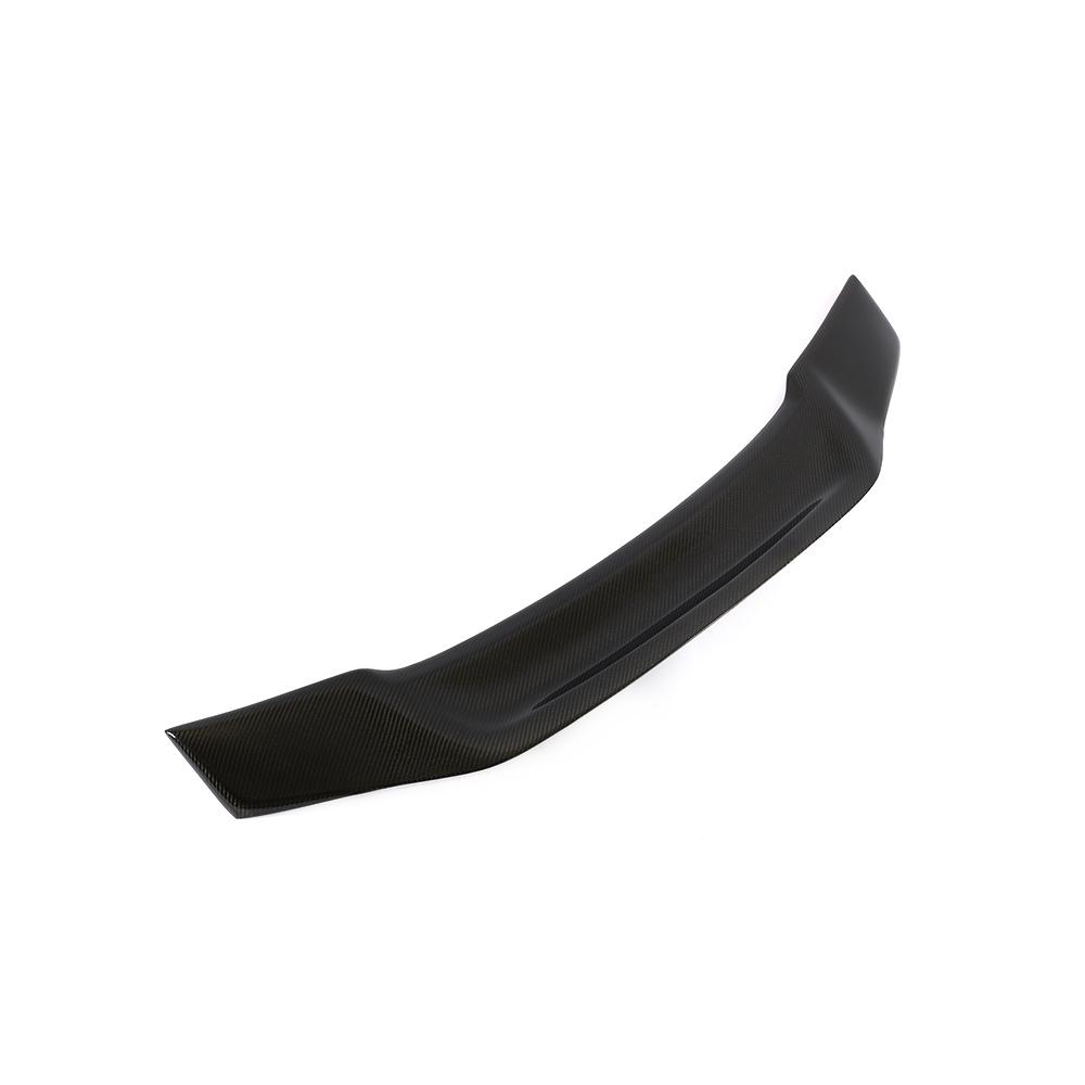 Audi A3/S3/RS3 8V Sedan Carbon Fiber Rear Wing Spoiler V2 image 5