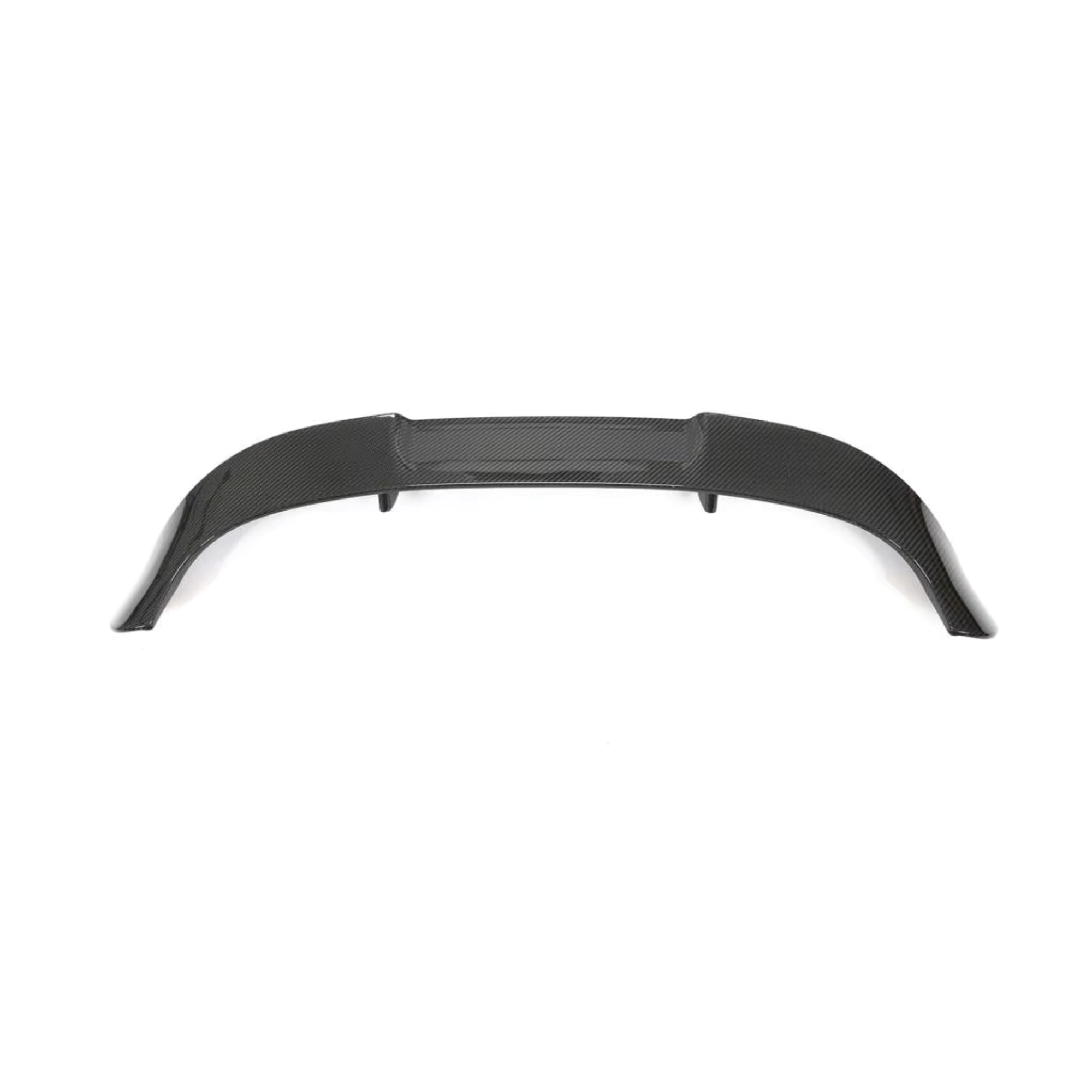Audi RS4 B9.5 Carbon Fiber Rear Spoiler/Wing image 5