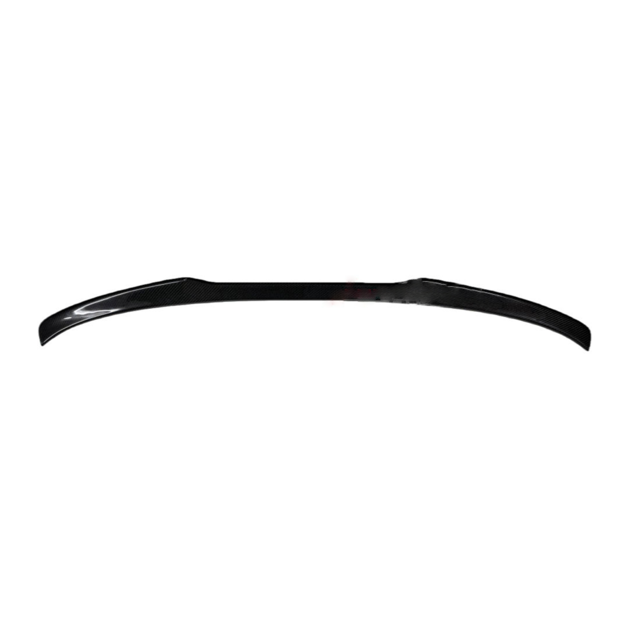 Audi A4/S4/RS4 B9.5 Carbon Fibre Lower Rear Spoiler/Wing image 7