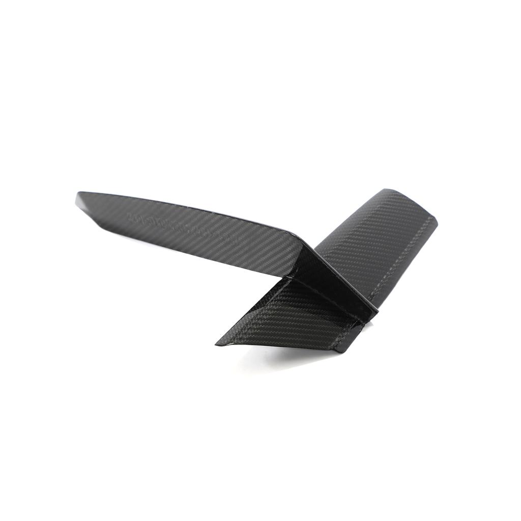 Audi RS6/RS7 C8 Front Vent Wings/Canards image 14