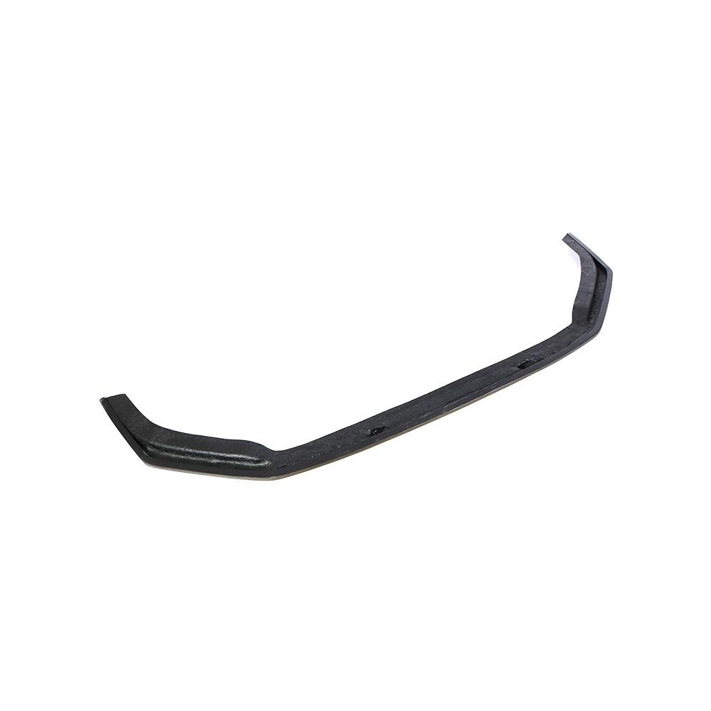 Audi RS3 8V.5 Carbon Fiber Front Bumper Splitter Lip V1 image 8