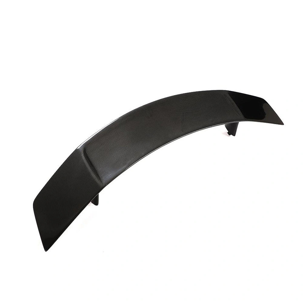 Audi R8 4S Carbon Fiber Rear Spoiler Wing V2 image 0