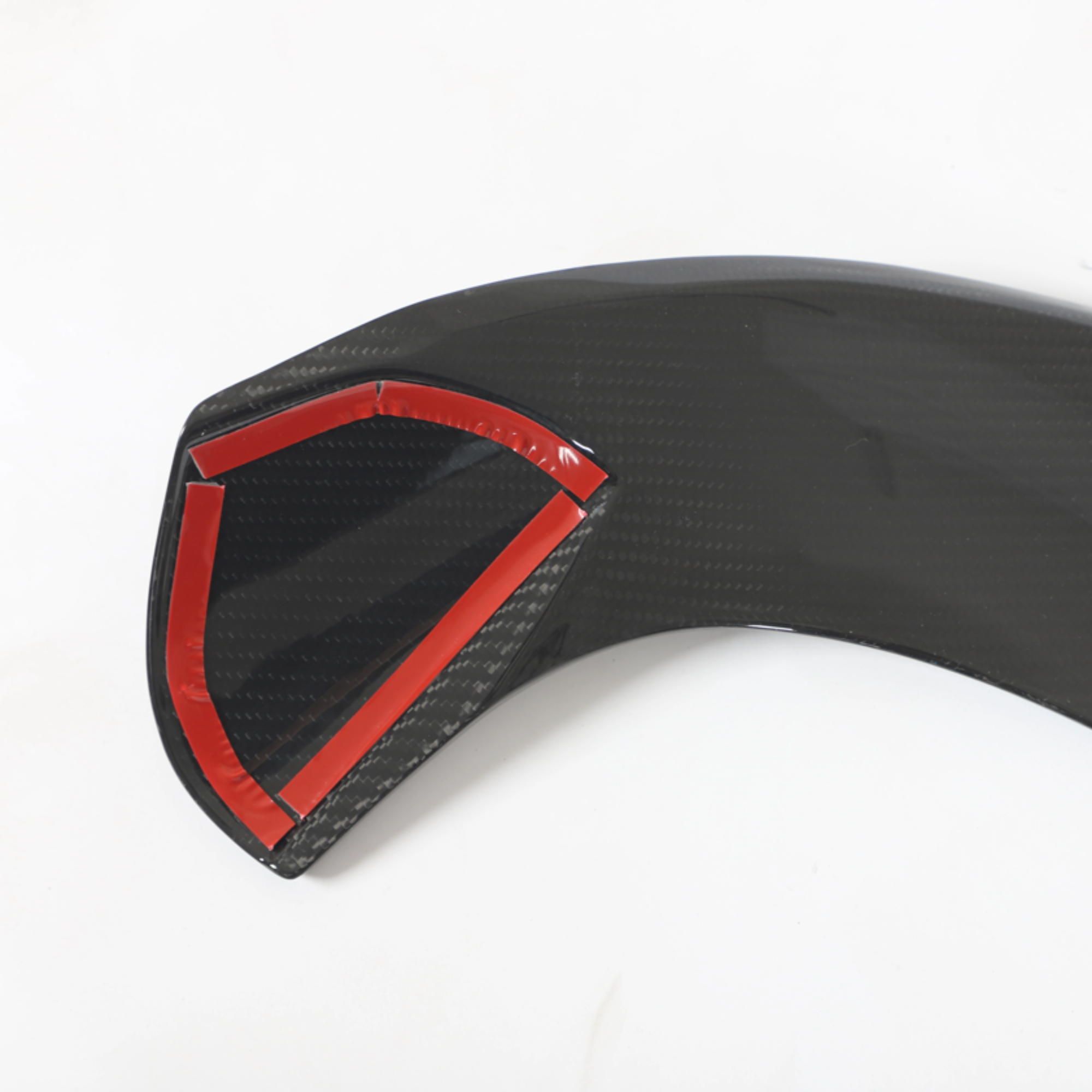 Audi RS4 B9.5 Carbon Fiber Rear Spoiler/Wing image 4