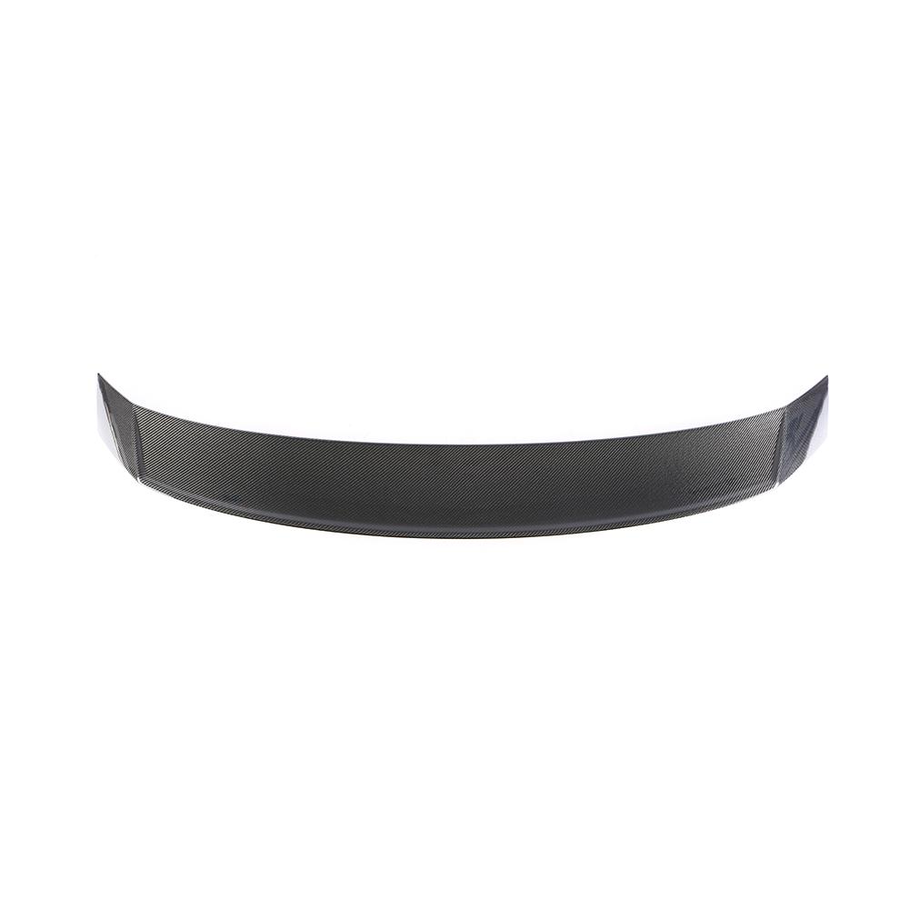 Audi R8 4S Carbon Fiber Full Rear Spoiler Wing image 1