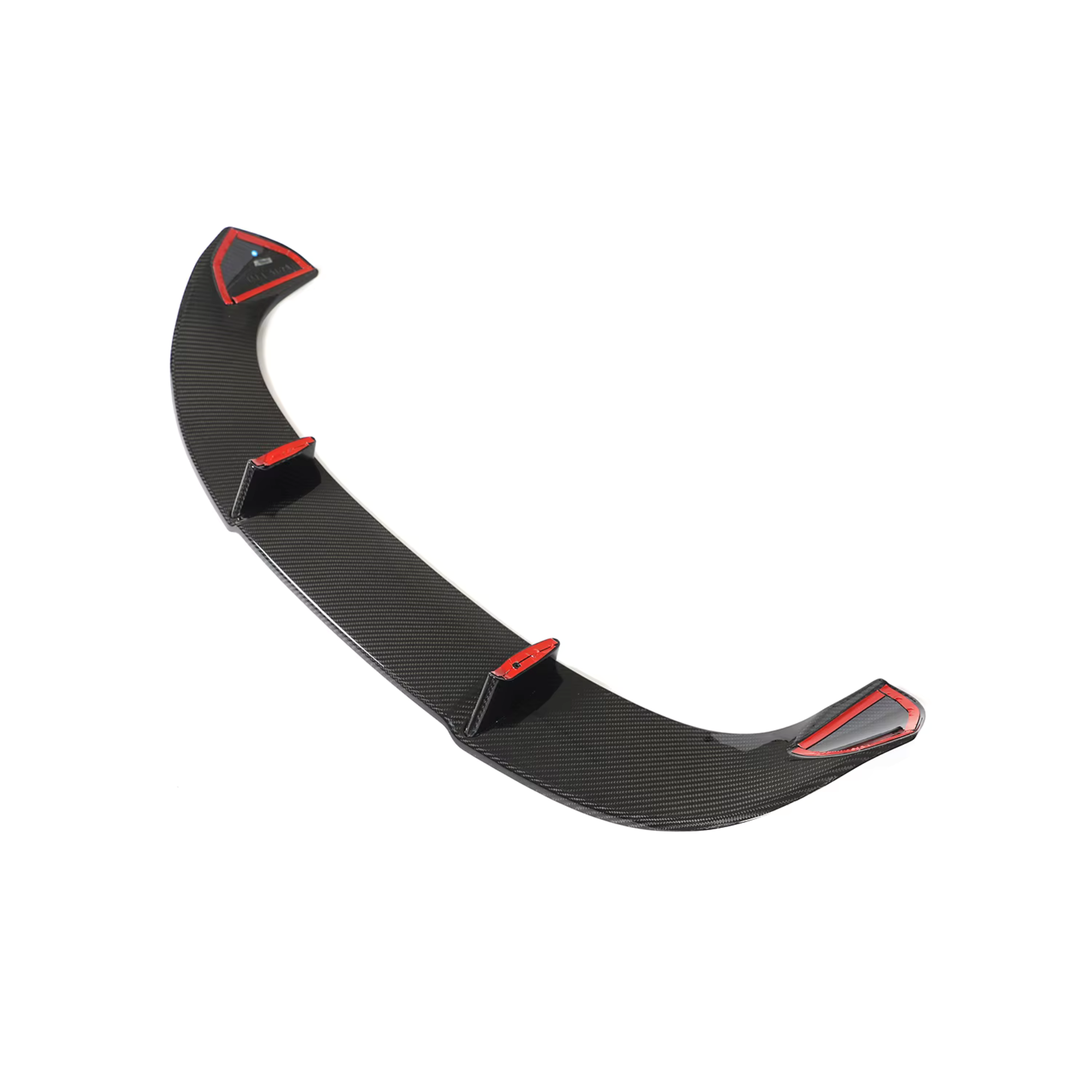 Audi RS4 B9.5 Carbon Fiber Rear Spoiler/Wing image 6