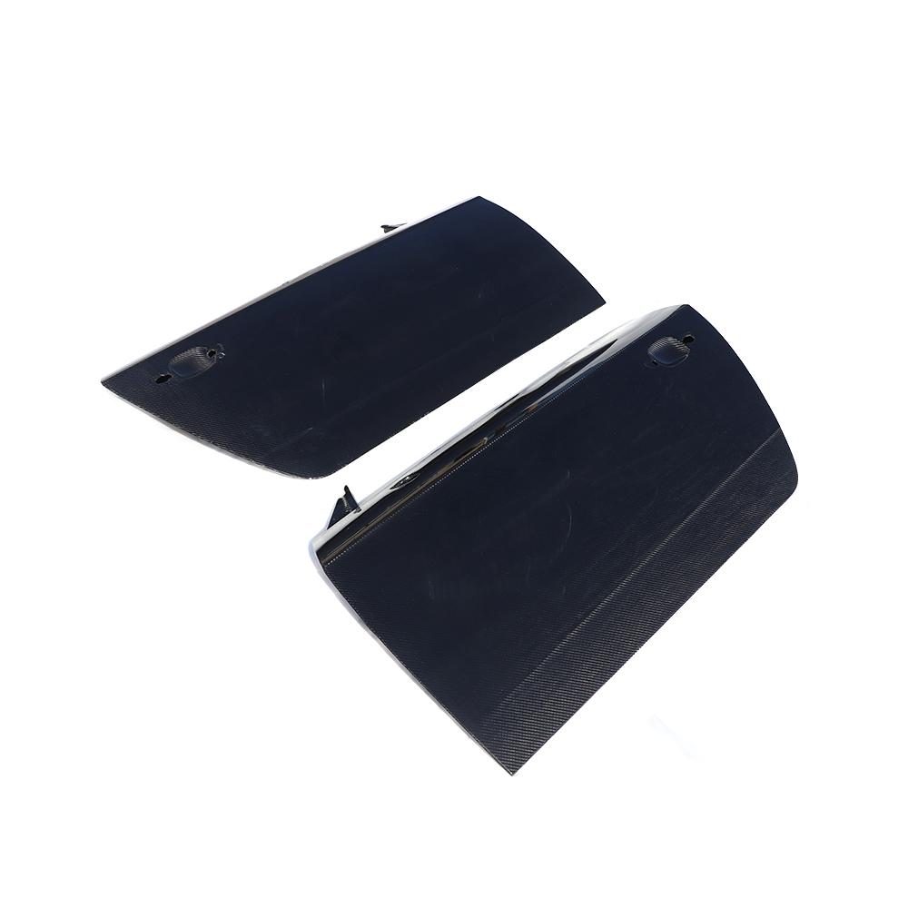 Audi TT/TTS/TTRS 8S (MK3) Carbon Fiber Doors image 10
