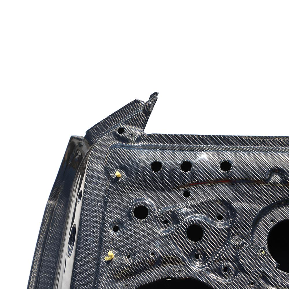 Audi TT/TTS/TTRS 8S (MK3) Carbon Fiber Doors image 6