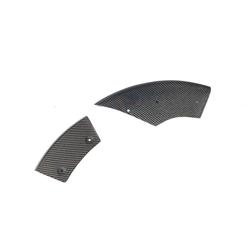 Audi TTRS 8S (MK3) Carbon Fiber Rear Diffuser image 3