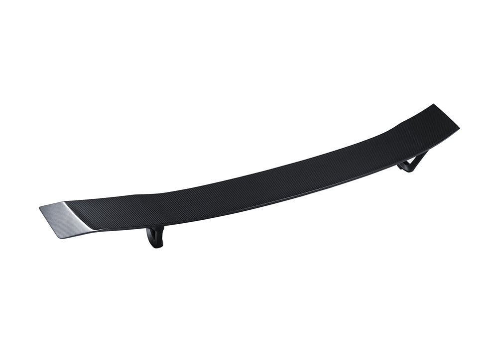Audi R8 Type 4S FL Carbon Fibre Rear Wing Ver.1 - lightweight dry carbon prepreg upgrade