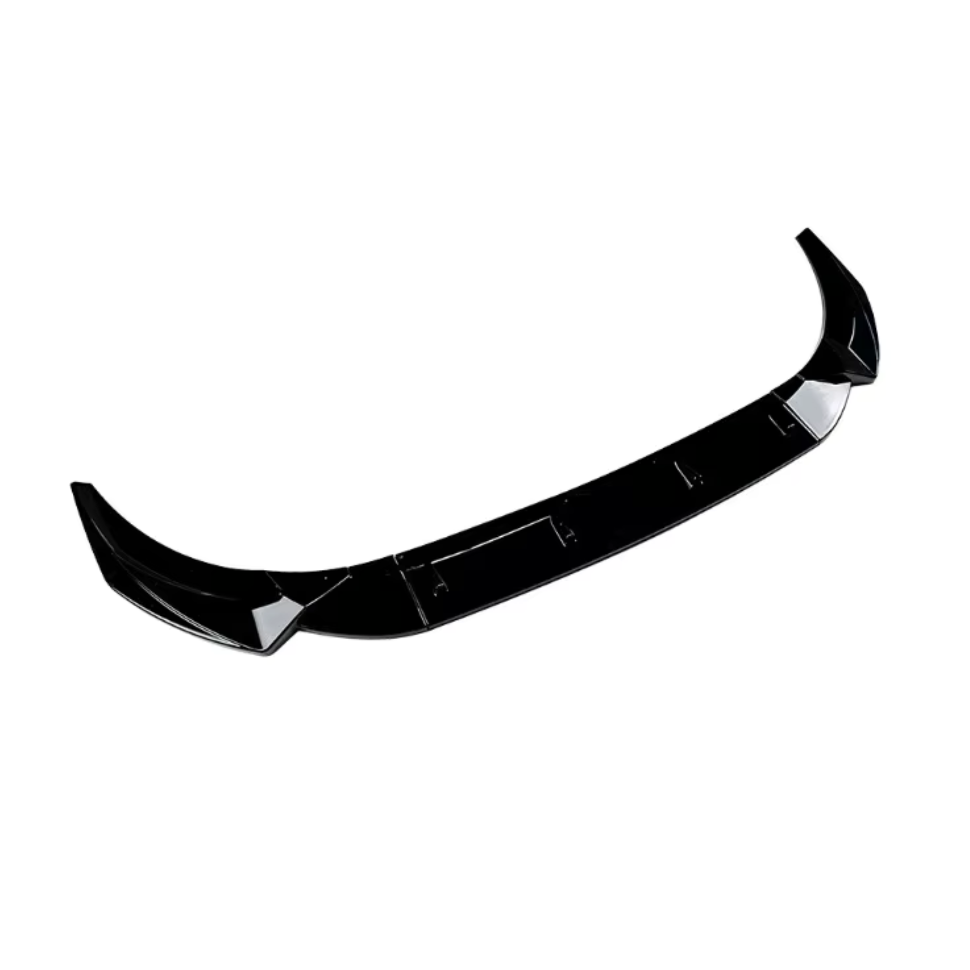 Audi A4/S4 B9.5 Front Splitter/Lip image 1