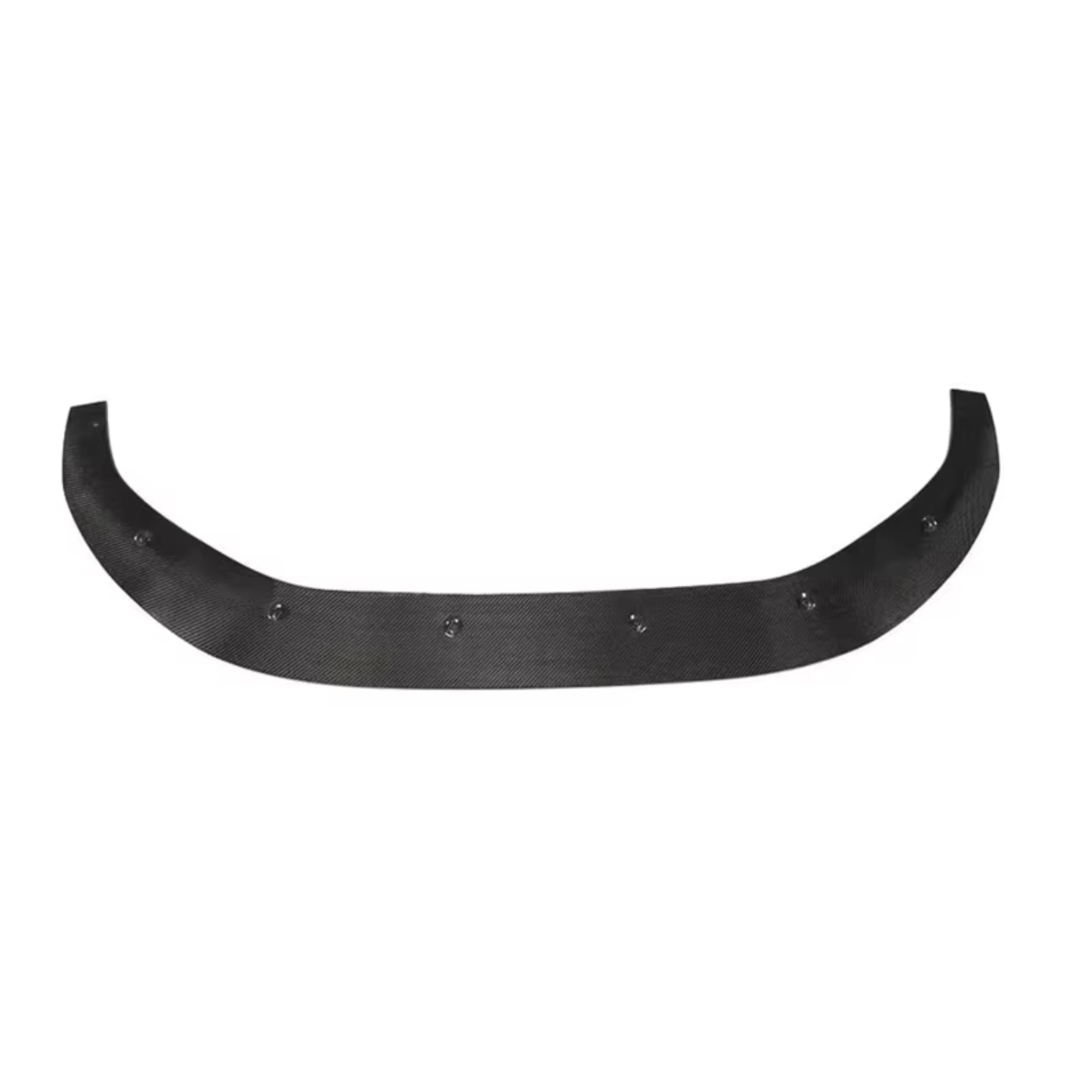 Audi A4/S4 B9.5 Carbon Fibre Front Splitter/Lip image 9