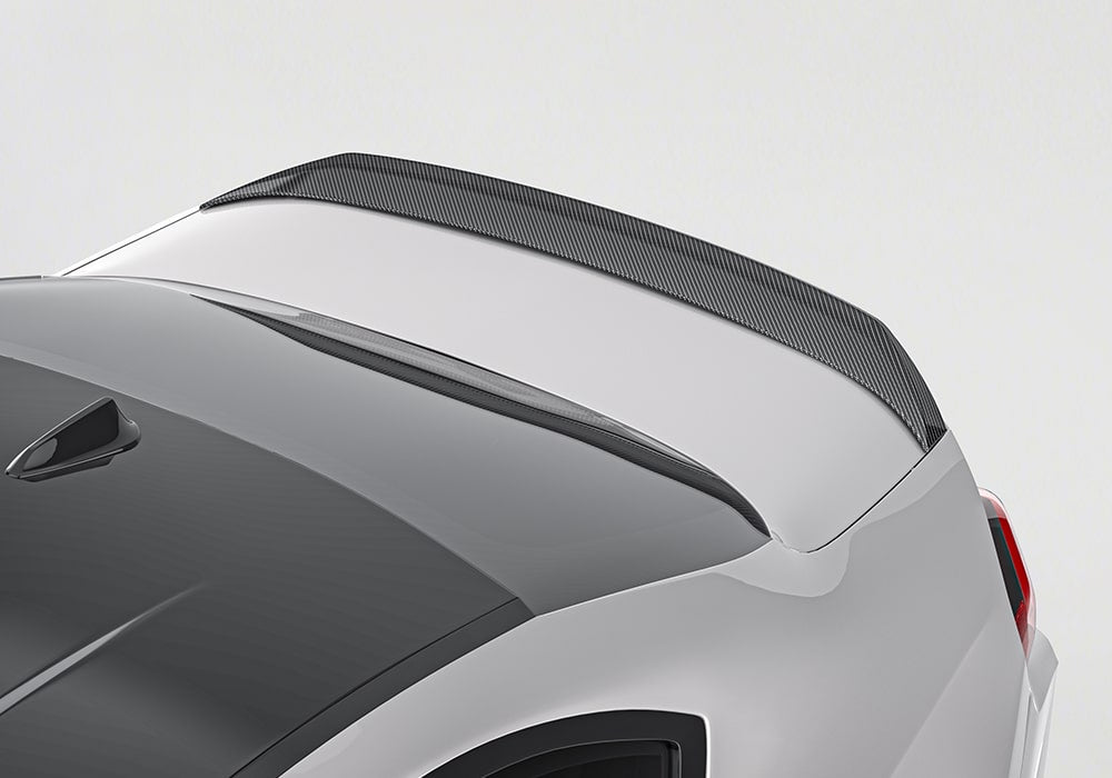 BMW M2 G87 Carbon Fibre Aero Kit - full track-inspired aerodynamic body kit upgrade