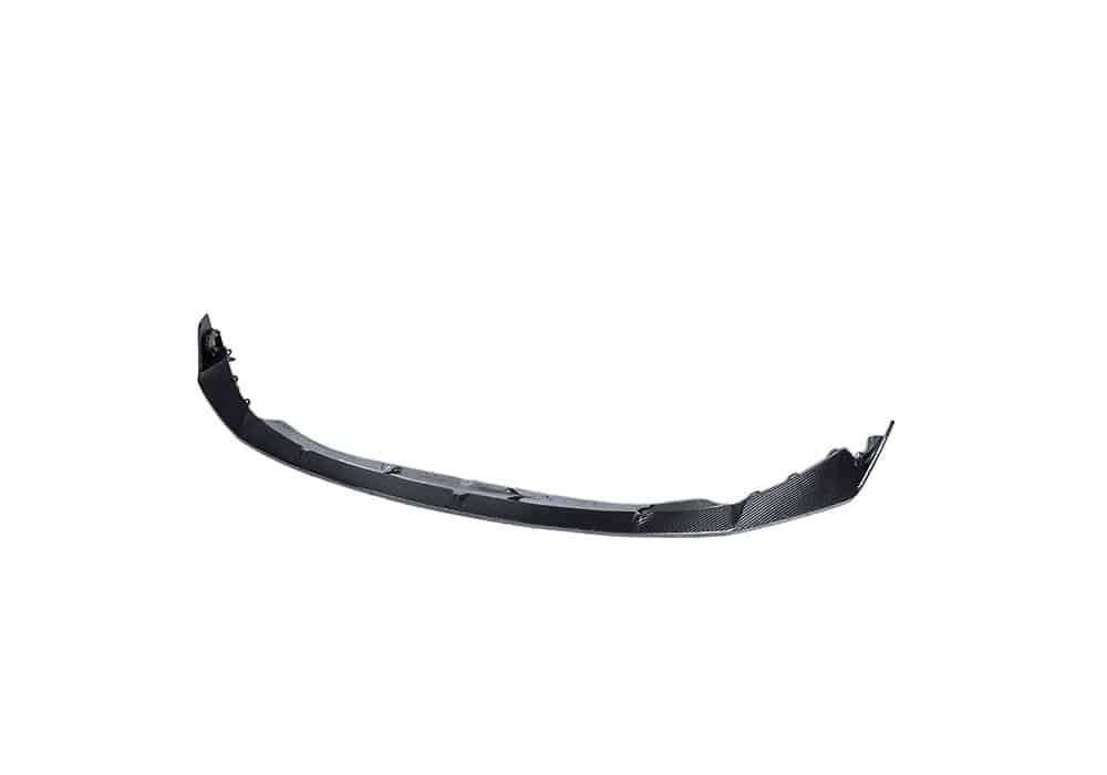 BMW M4 G82 G83 Carbon Fibre Front Lip - aerodynamic track-inspired upgrade