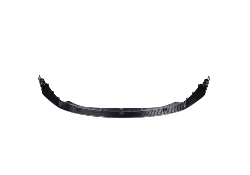 BMW M4 G82 G83 Carbon Fibre Front Lip - aerodynamic track-inspired upgrade