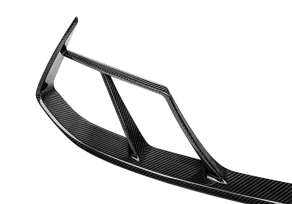 BMW M4 G82 G83 Carbon Fibre Front Vent Trim - race-inspired lightweight styling upgrade