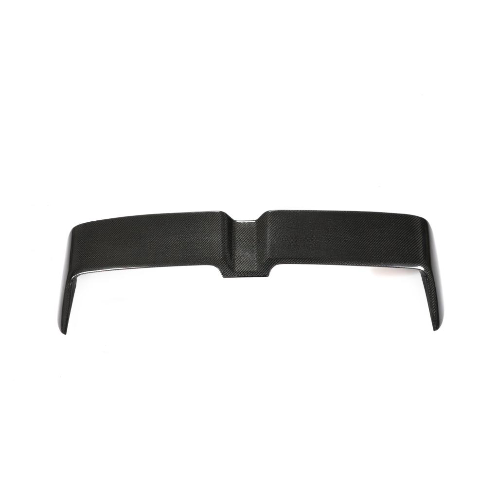 Audi A3/S3 8V Sportback Carbon Fiber Rear Wing Spoiler image 3