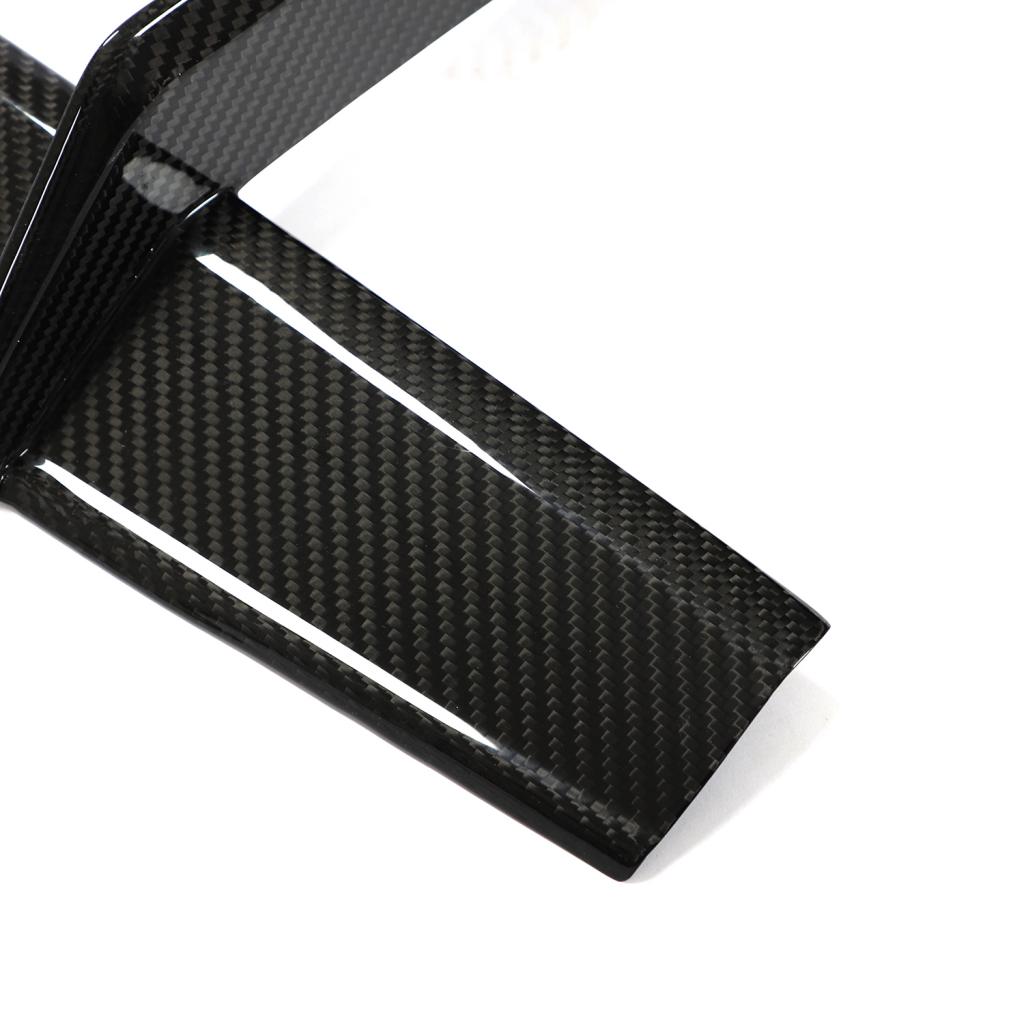 Audi RS6/RS7 C8 Front Vent Wings/Canards image 5