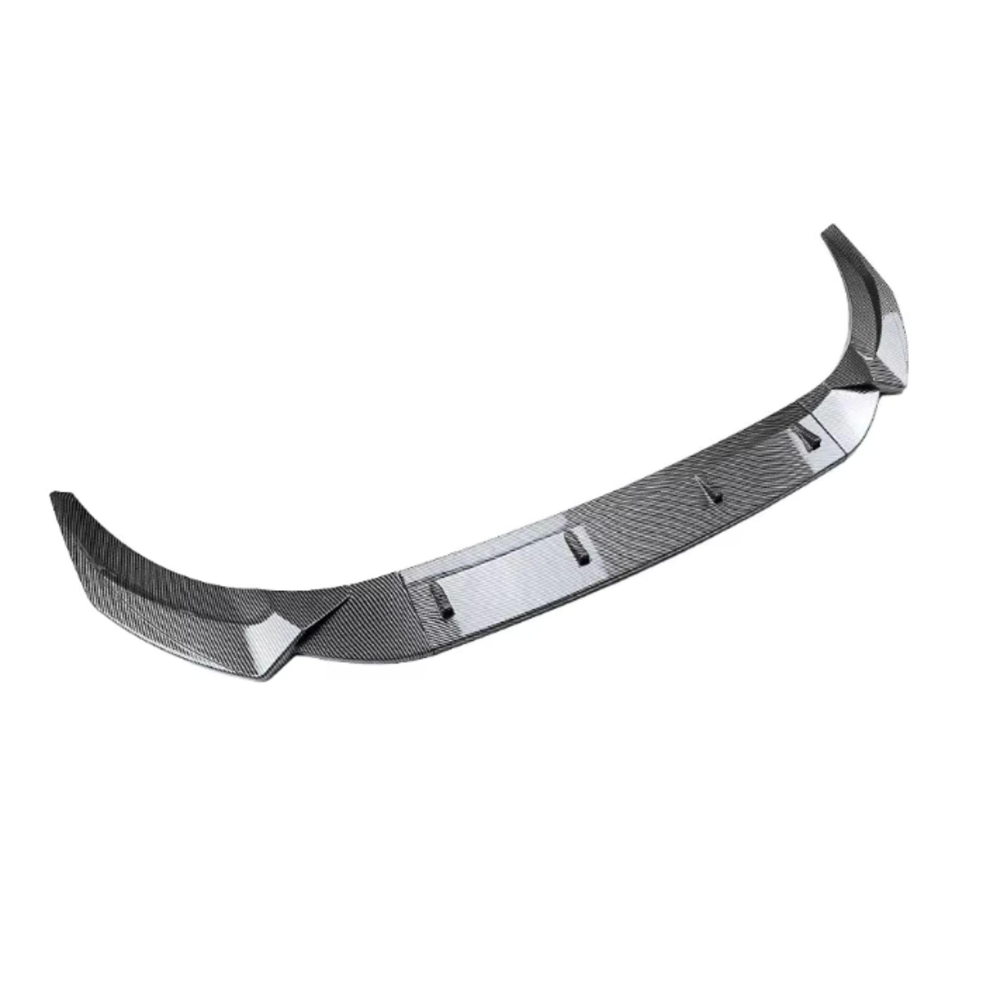 Audi A4/S4 B9.5 Front Splitter/Lip image 3