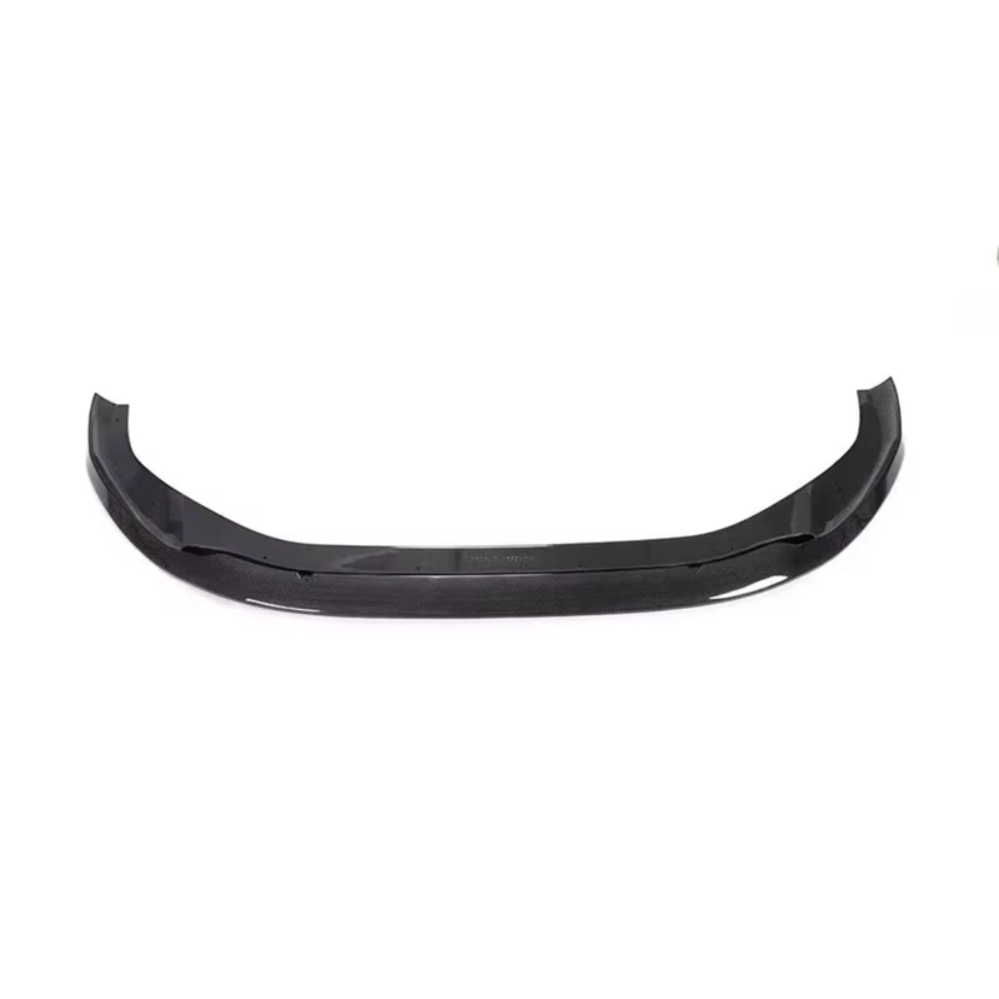 Audi A4/S4 B9.5 Carbon Fibre Front Splitter/Lip image 8