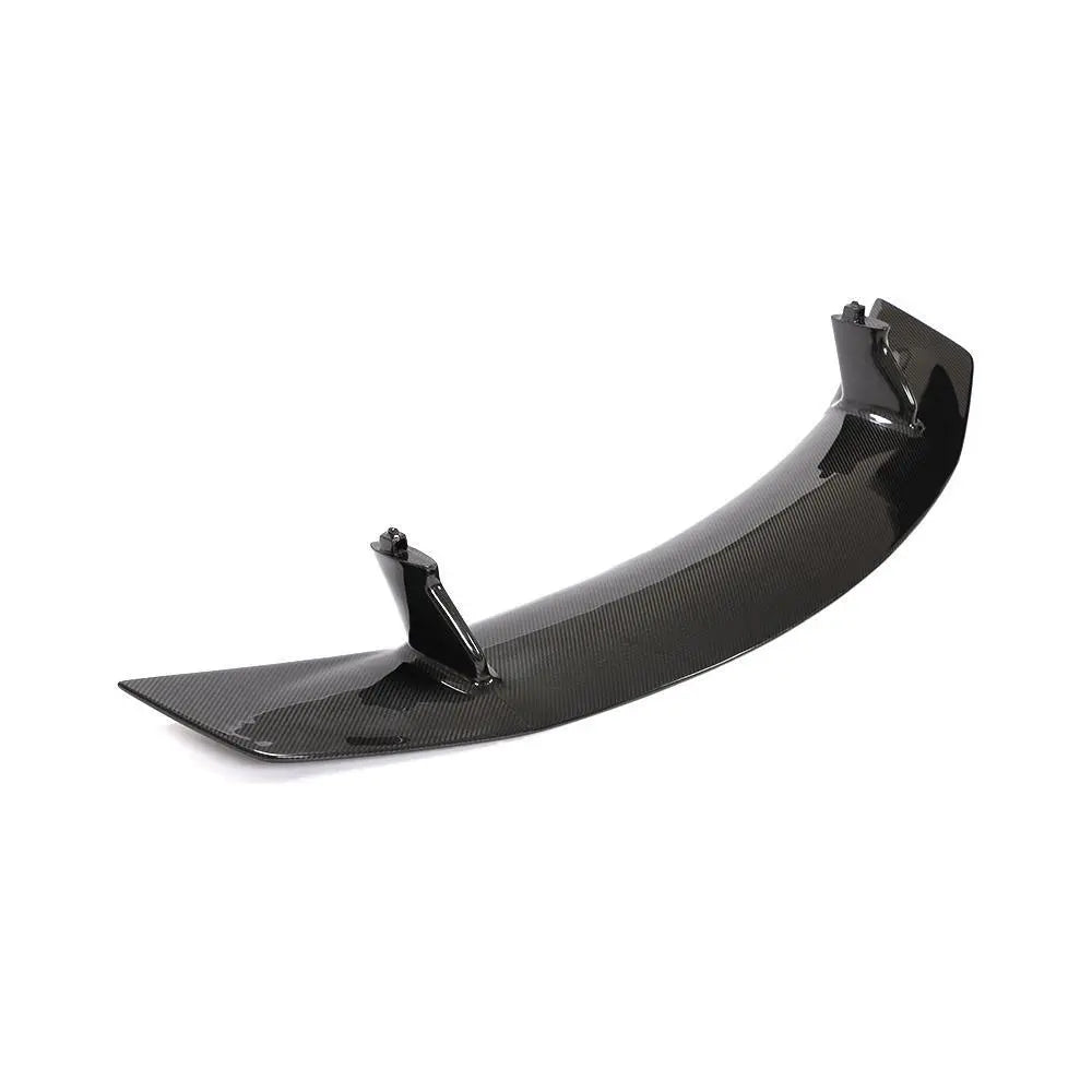 Audi R8 4S Carbon Fiber Rear Spoiler Wing V2 image 1