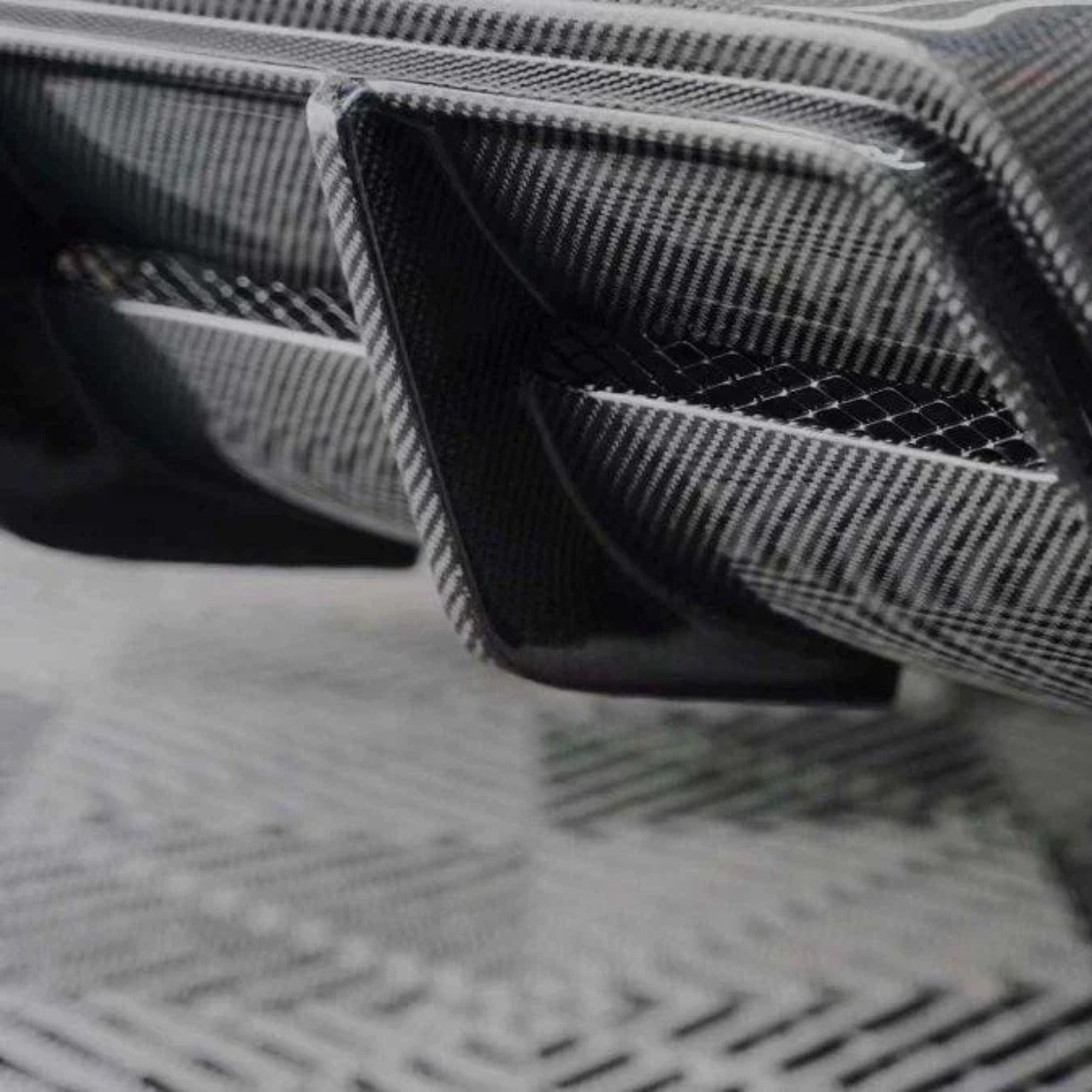 Audi RS5 B9.5 Carbon Fibre Rear Diffuser image 5