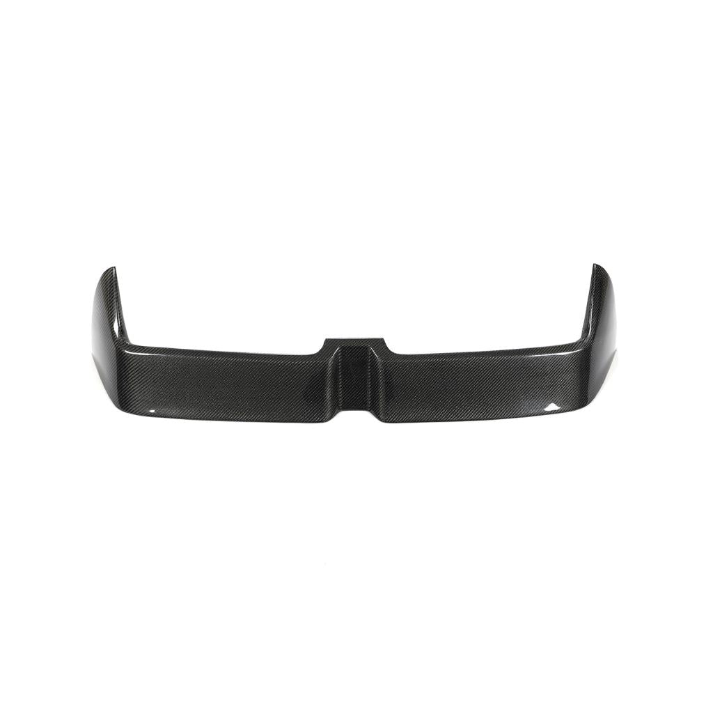 Audi A3/S3 8V Sportback Carbon Fiber Rear Wing Spoiler image 7