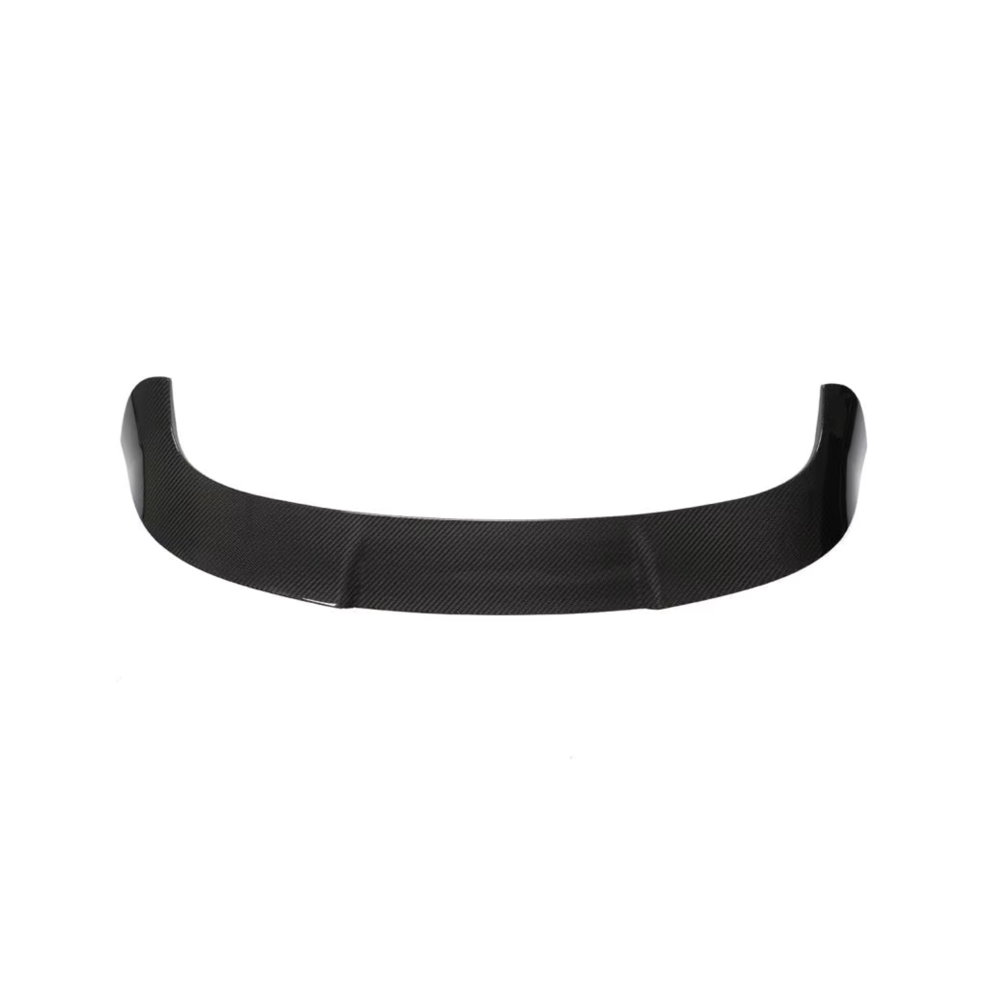 Audi RS4 B9.5 Carbon Fiber Rear Spoiler/Wing image 7