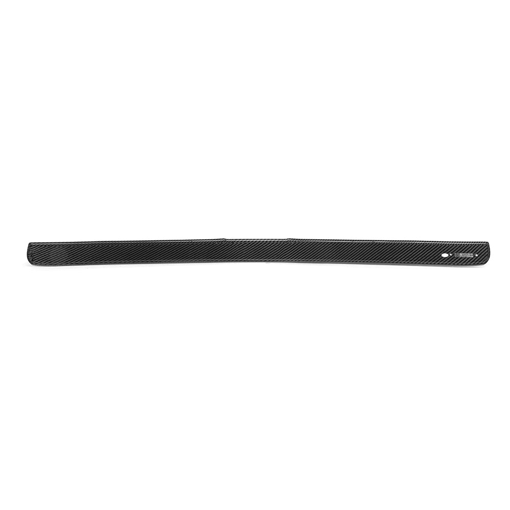 BMW M2 G87 Prepreg Carbon Fibre Top Spoiler - OEM fitment track-inspired upgrade