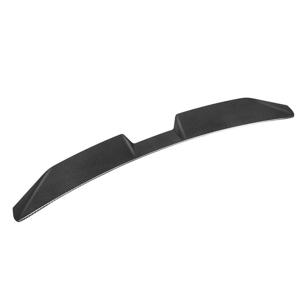 BMW M3 G80 Prepreg Carbon Fibre Top Spoiler - OEM fitment track-inspired upgrade