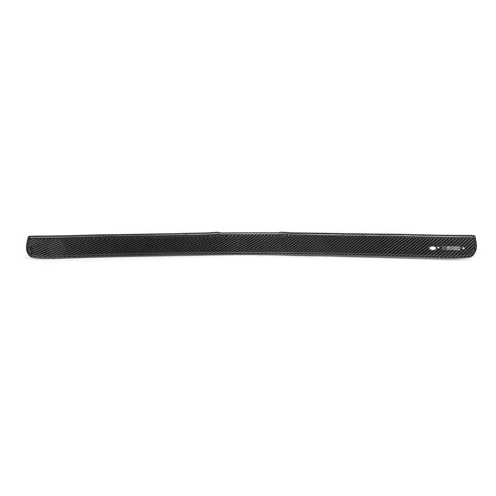 BMW M3 G80 Prepreg Carbon Fibre Top Spoiler - OEM fitment track-inspired upgrade