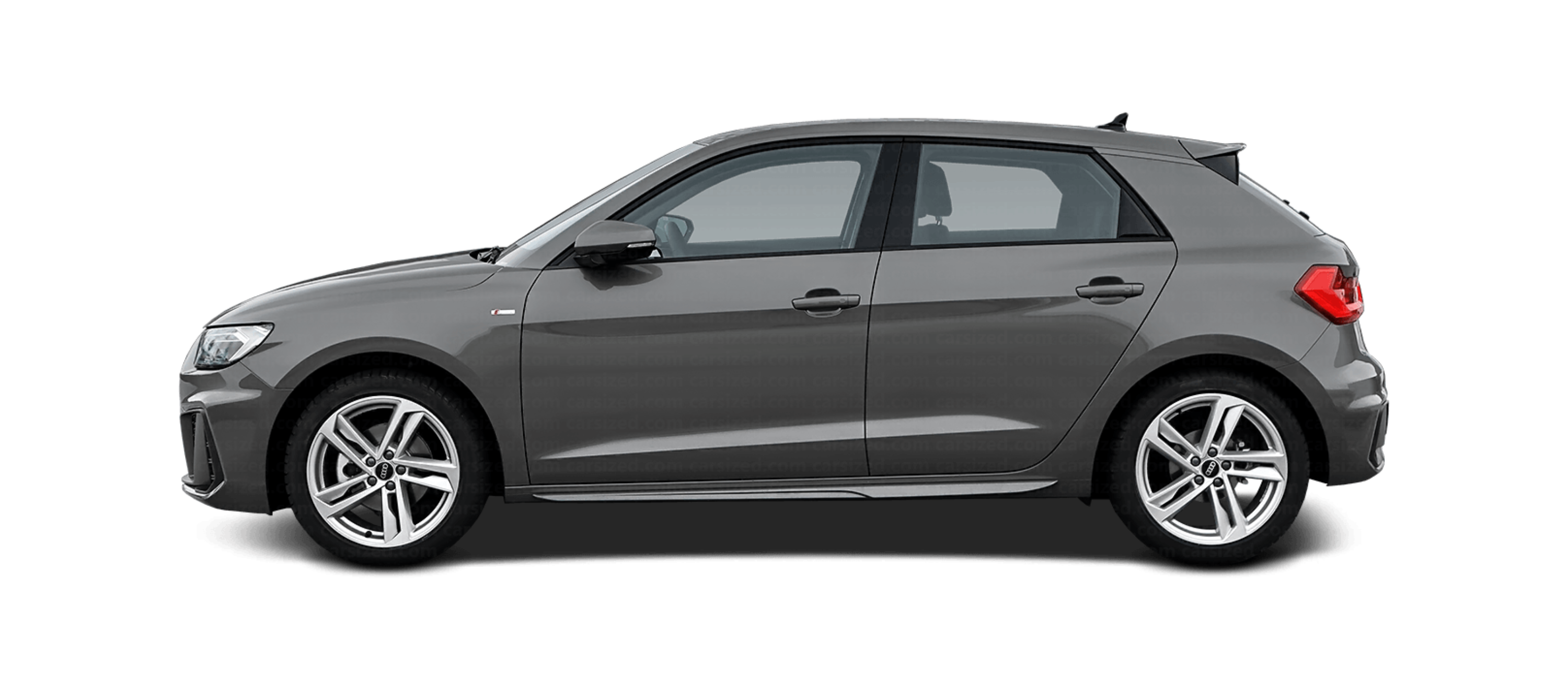Audi A1 GB