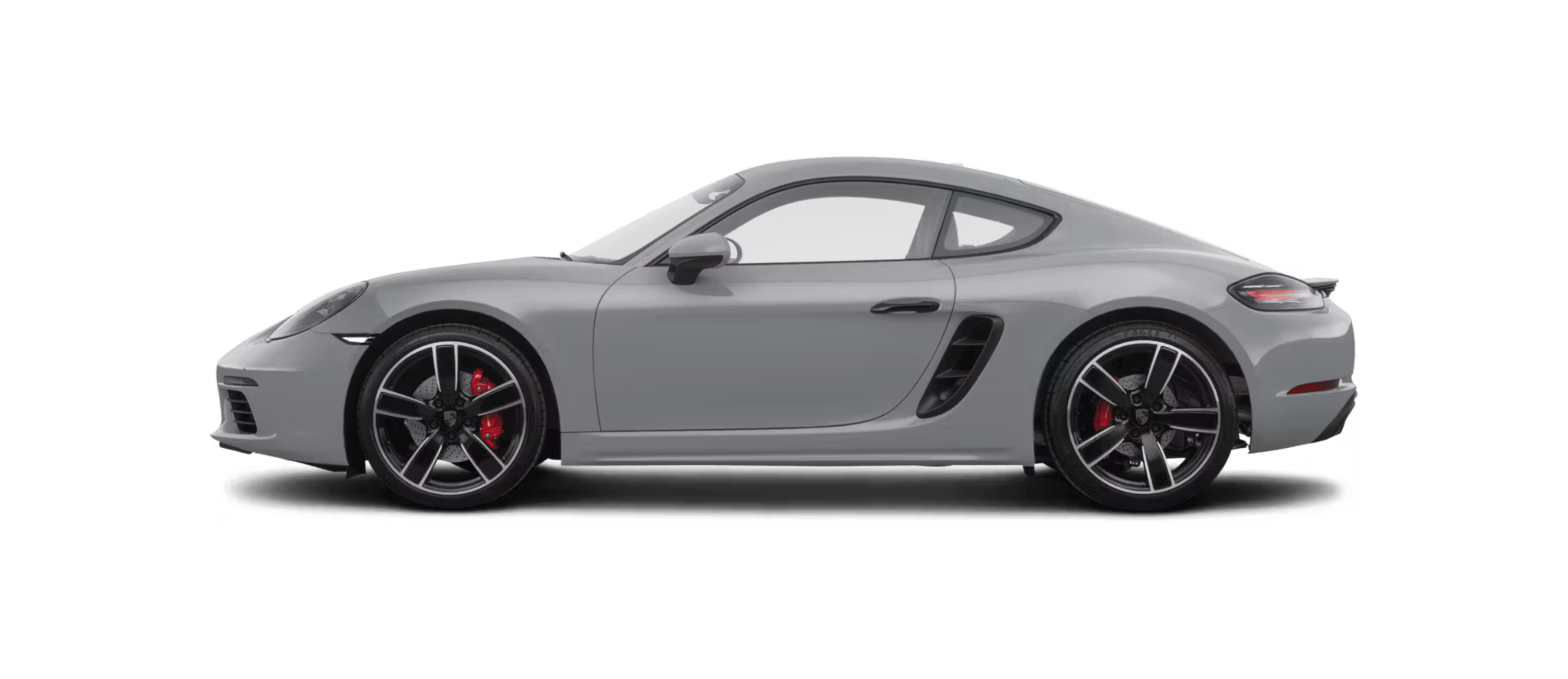 Porsche 718 Cayman