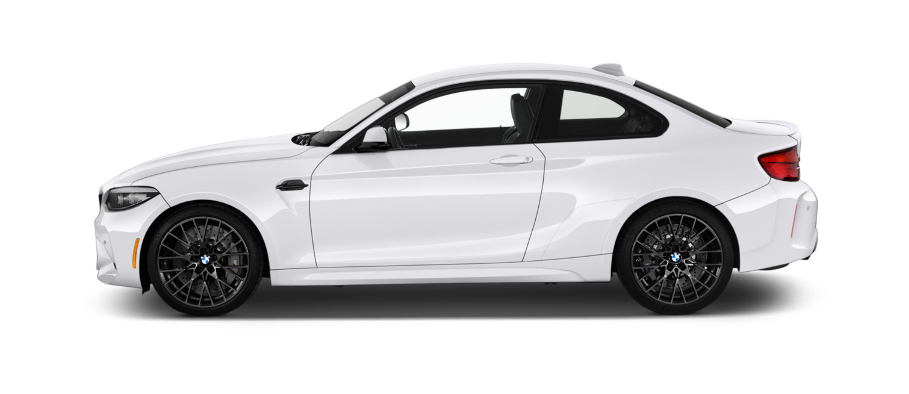 BMW 2 Series G42