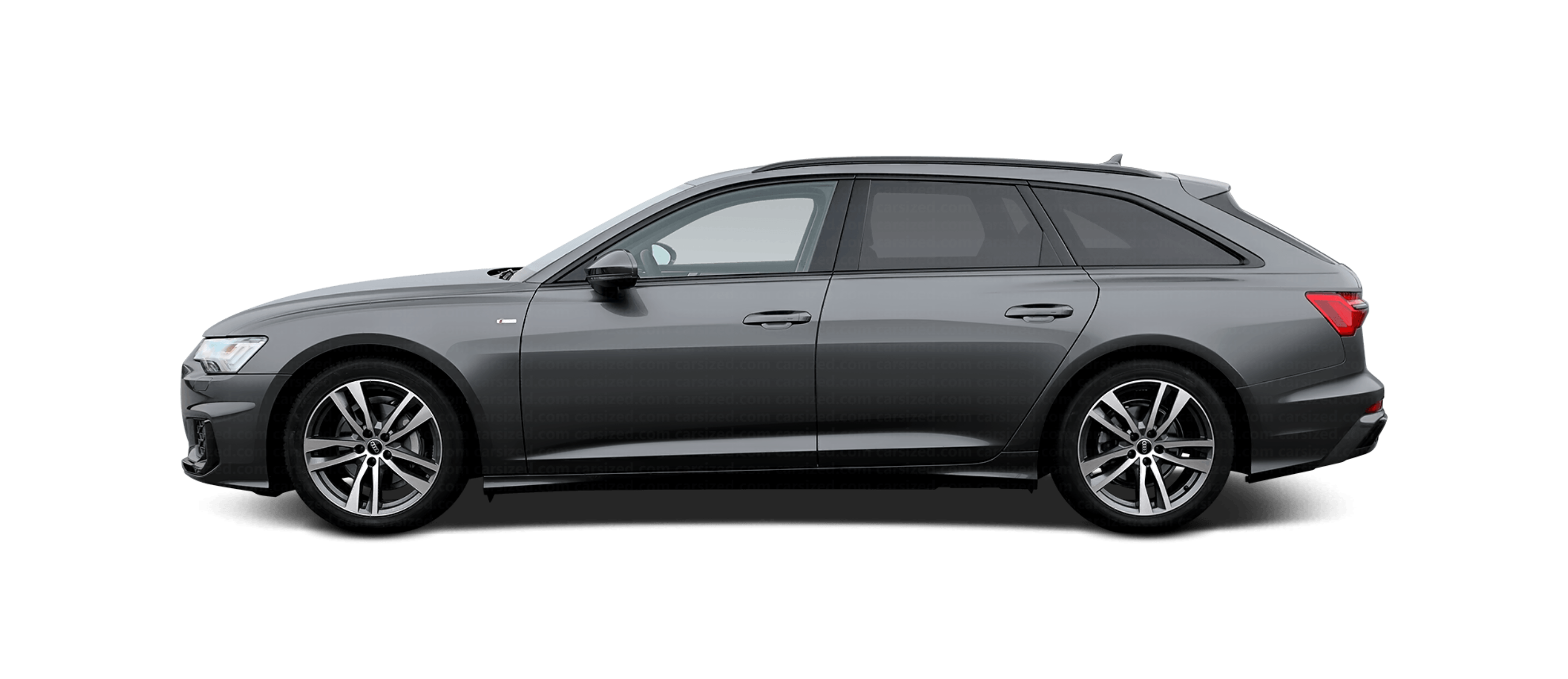 Audi A6/S6 C8