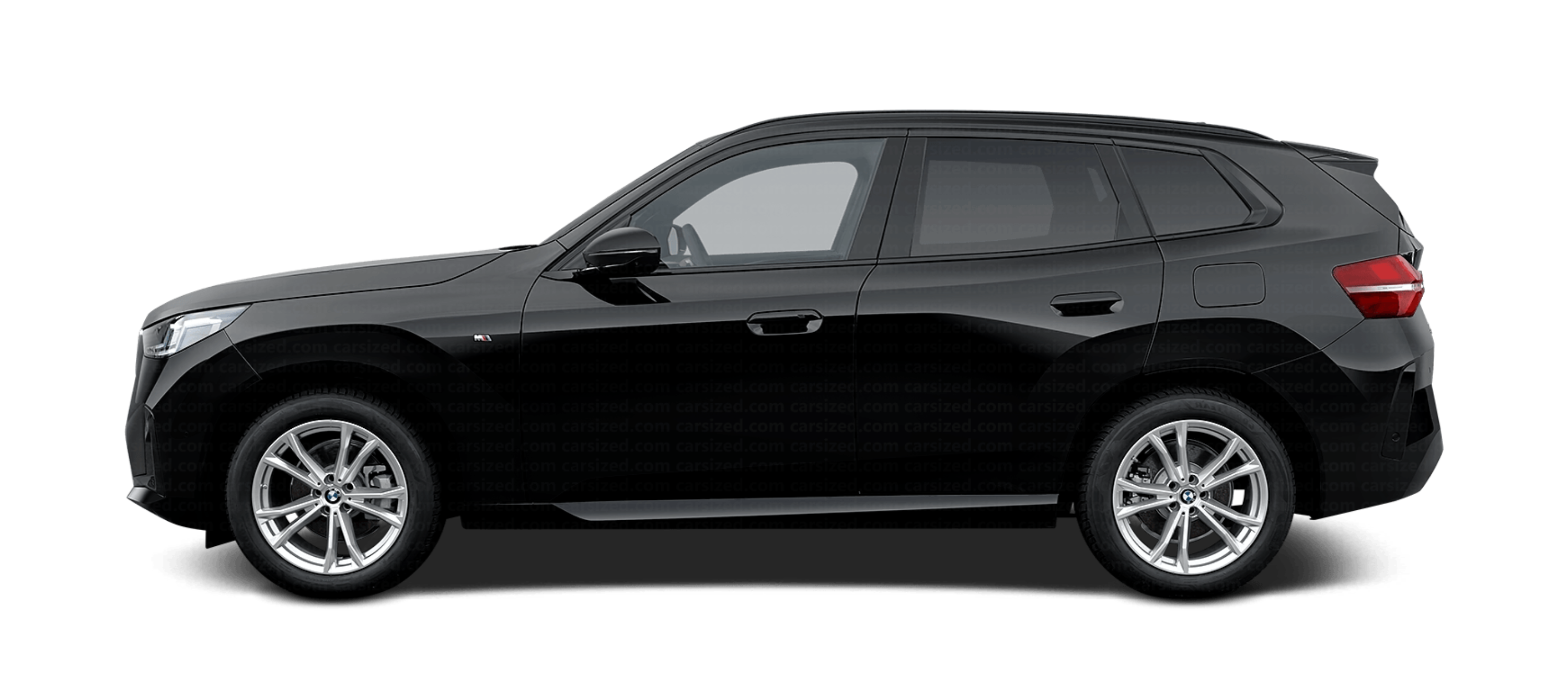 BMW X3 G45