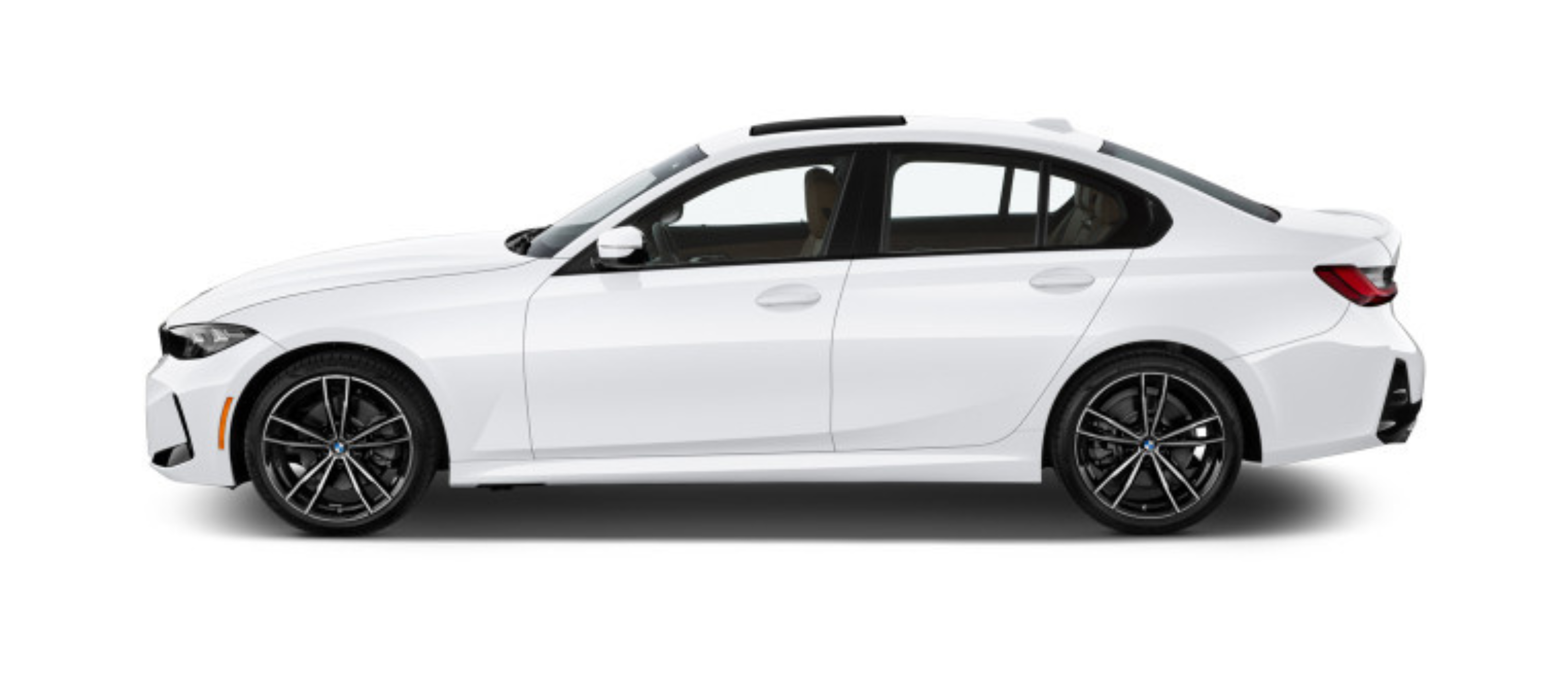 BMW 3 Series G20/G21