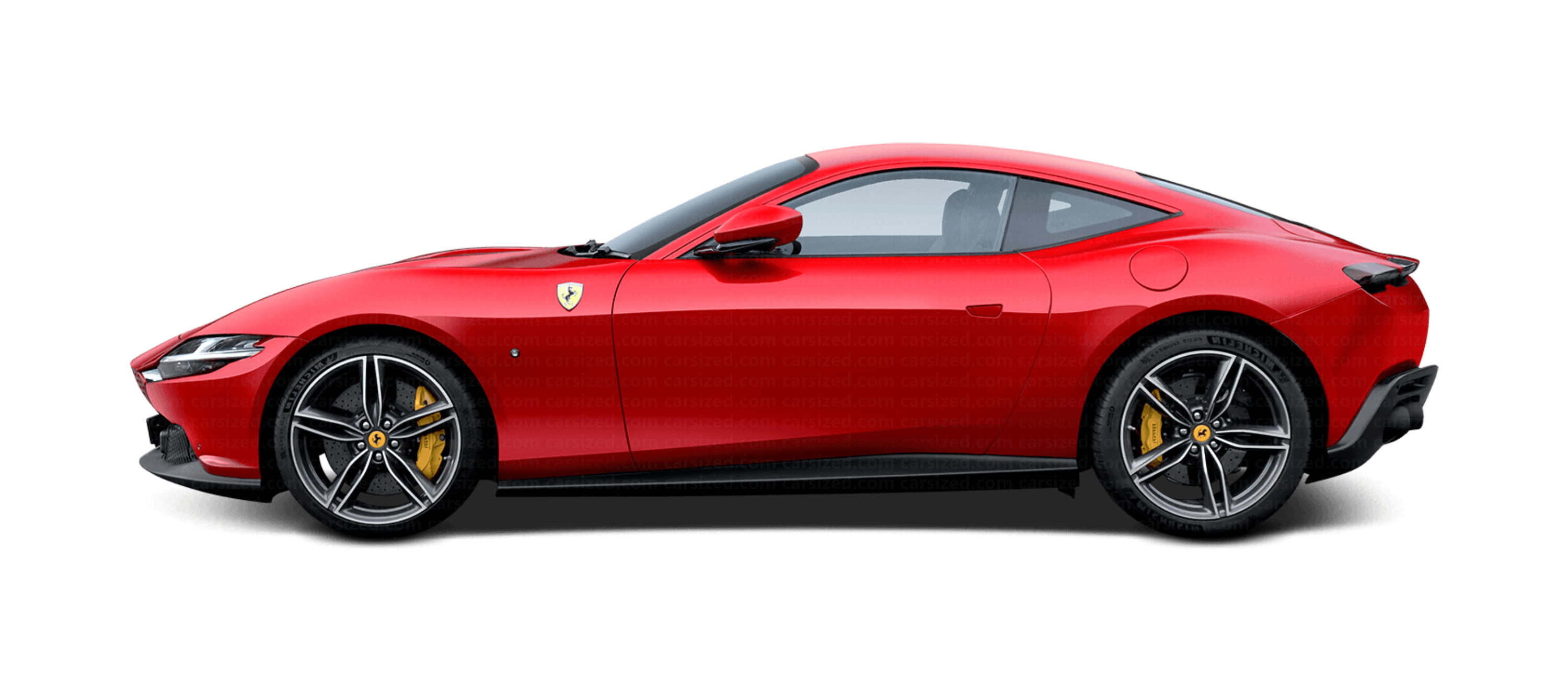Ferrari Roma