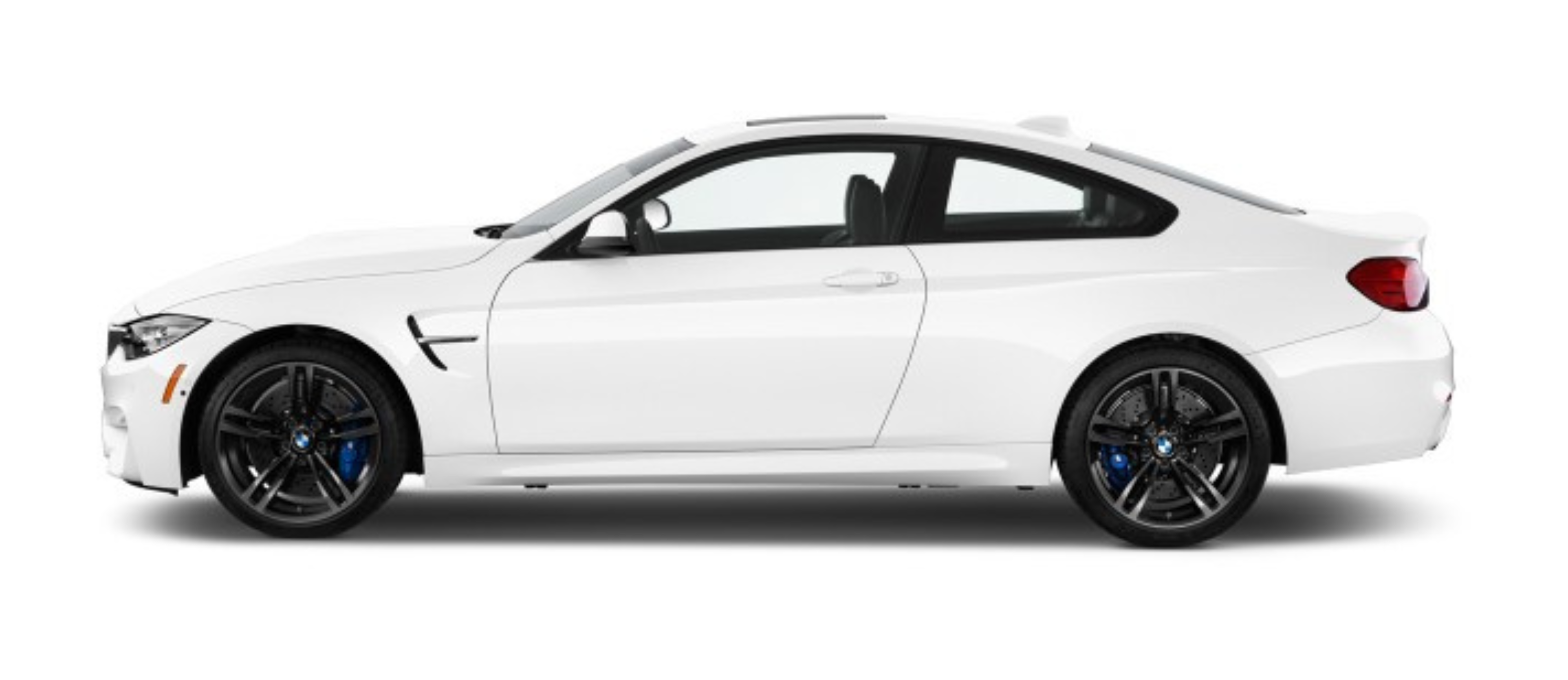 BMW 4 Series G22/G23/G26