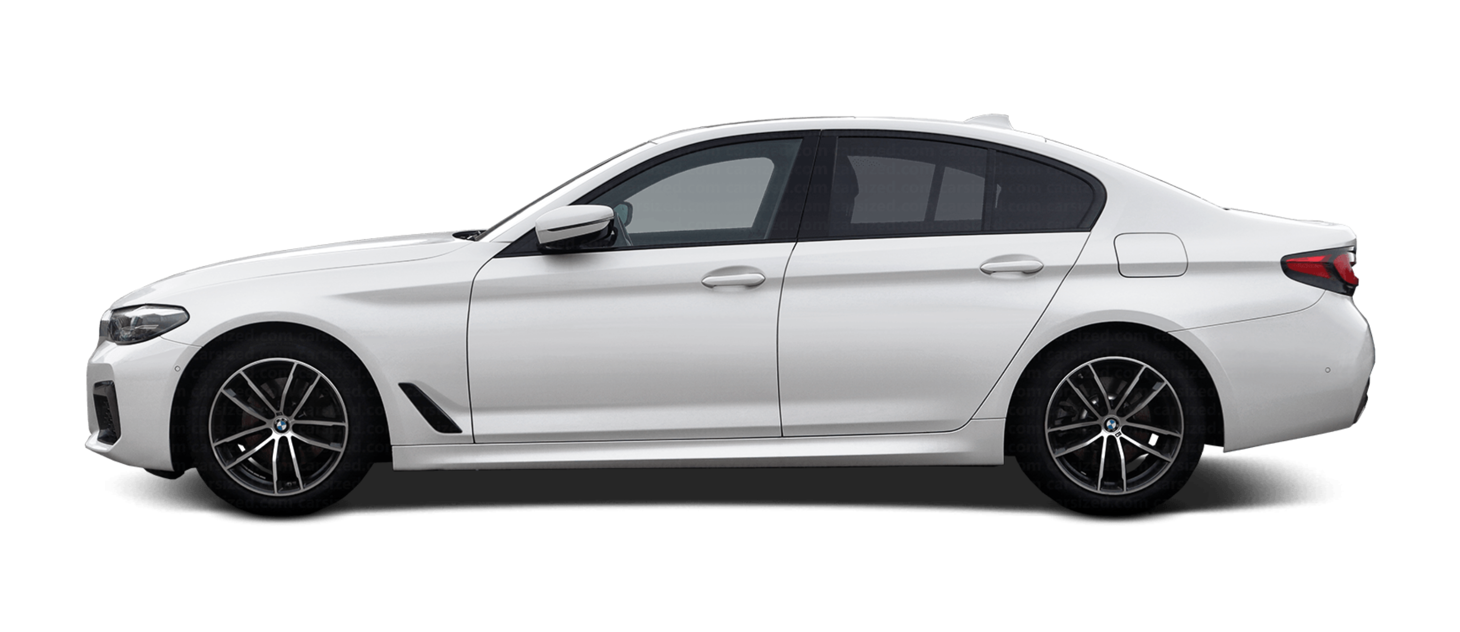 BMW 5 Series G60/G61/G68