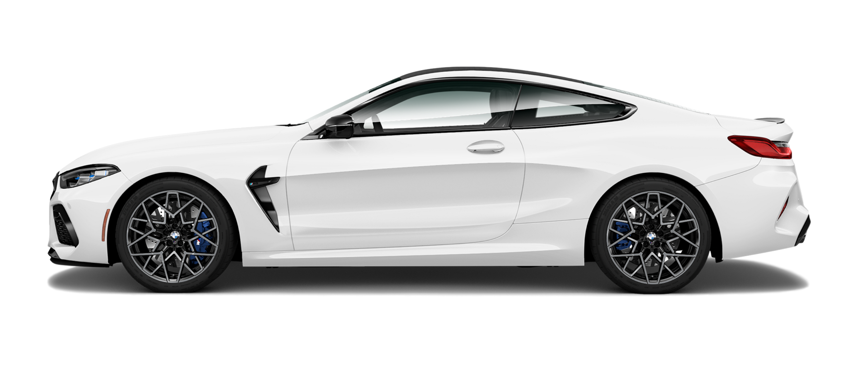 BMW 8 Series G14/G15/G16