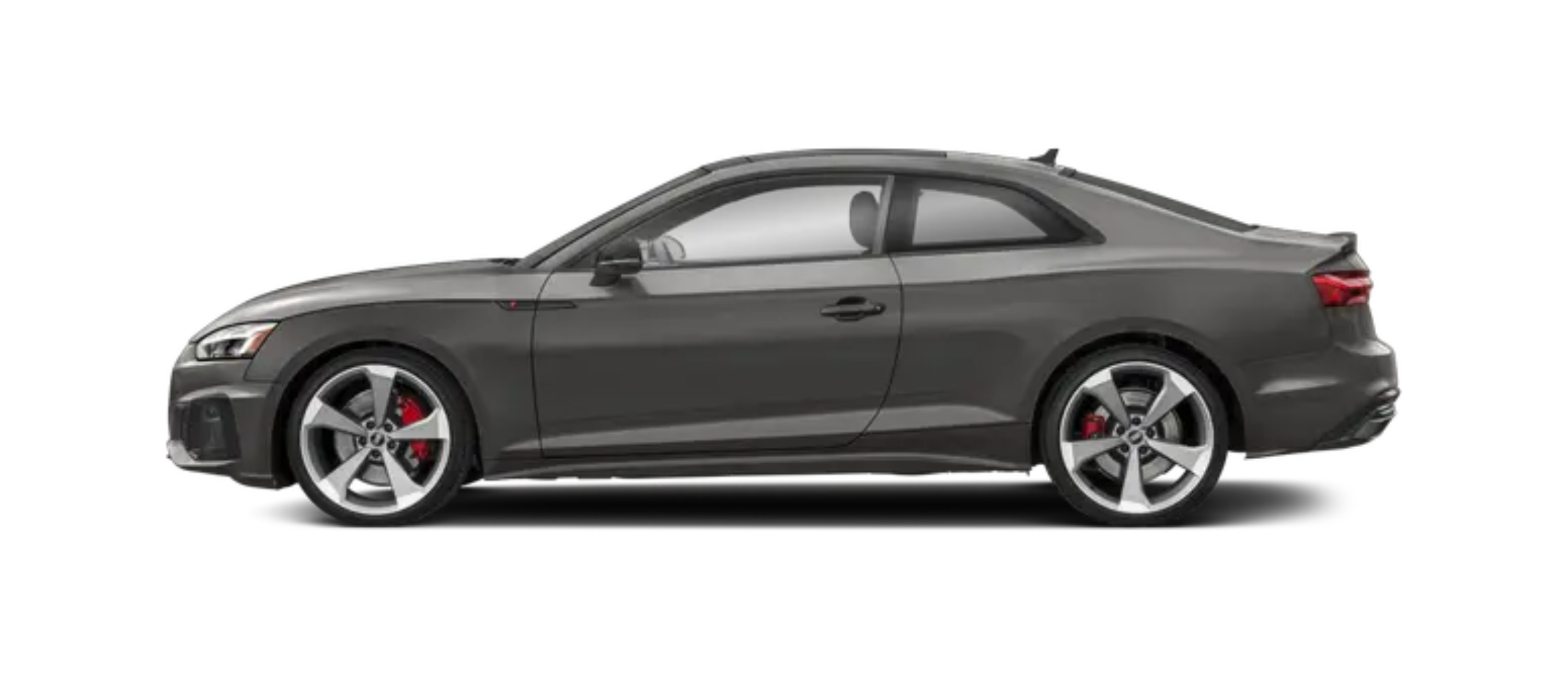 Audi A5/S5 B9.5