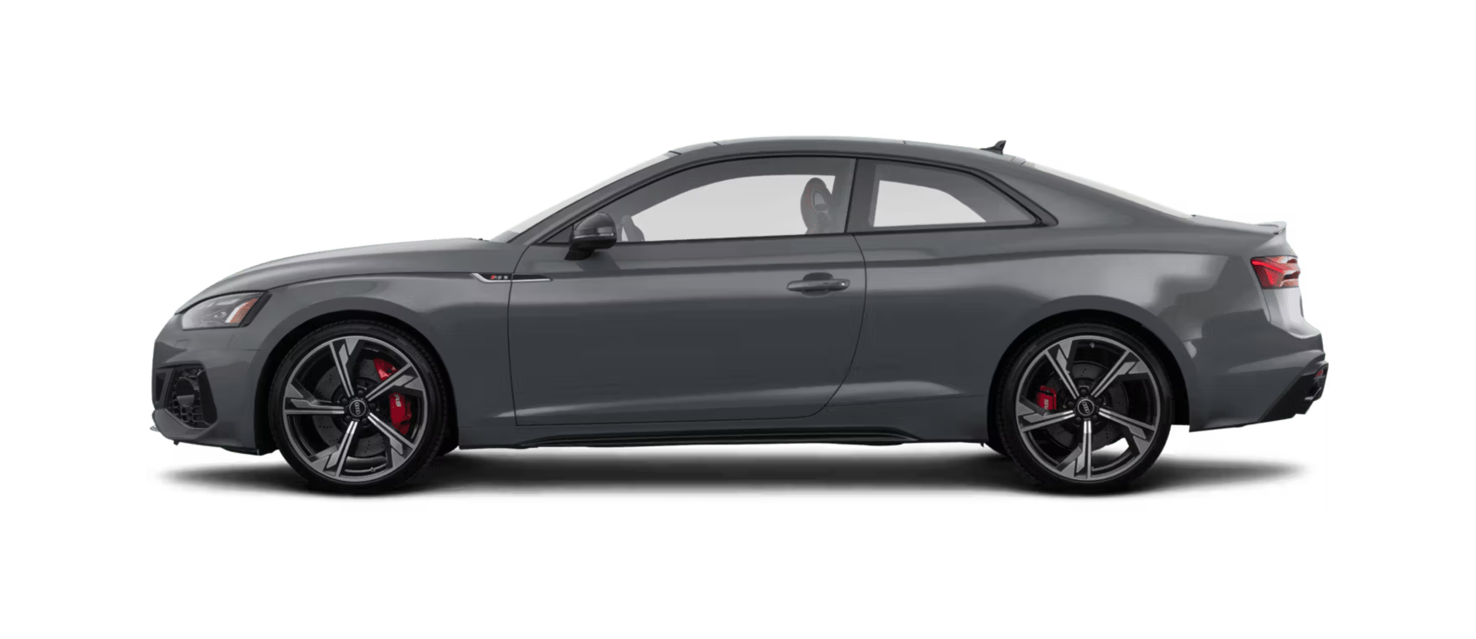 Audi RS5 B10