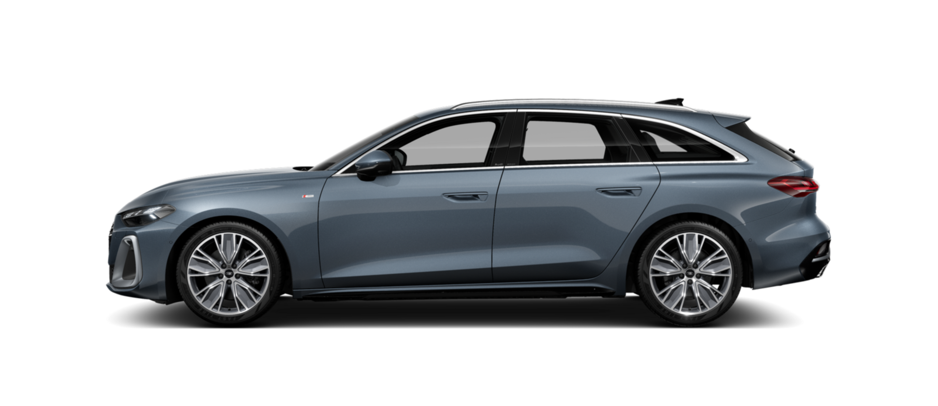 Audi A5/S5 B10