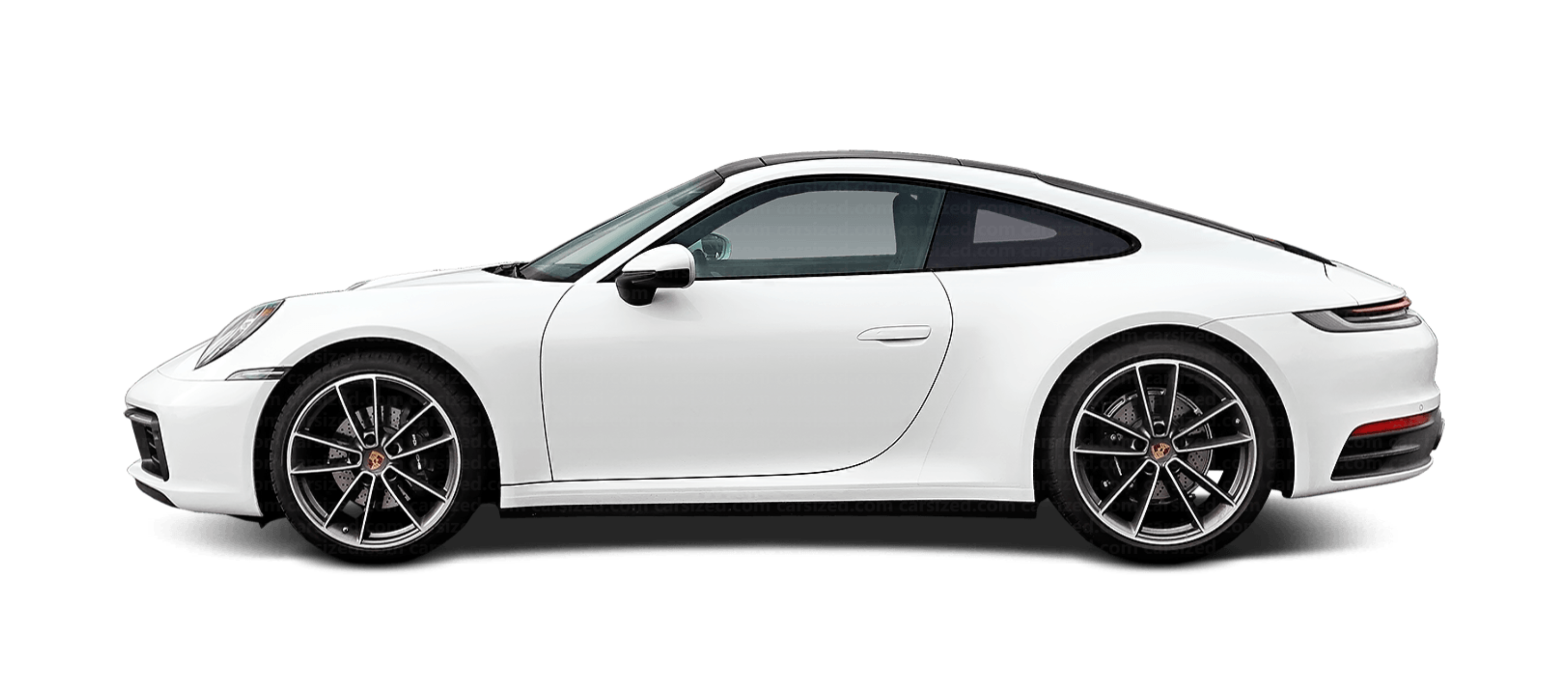 Porsche 911 992.2