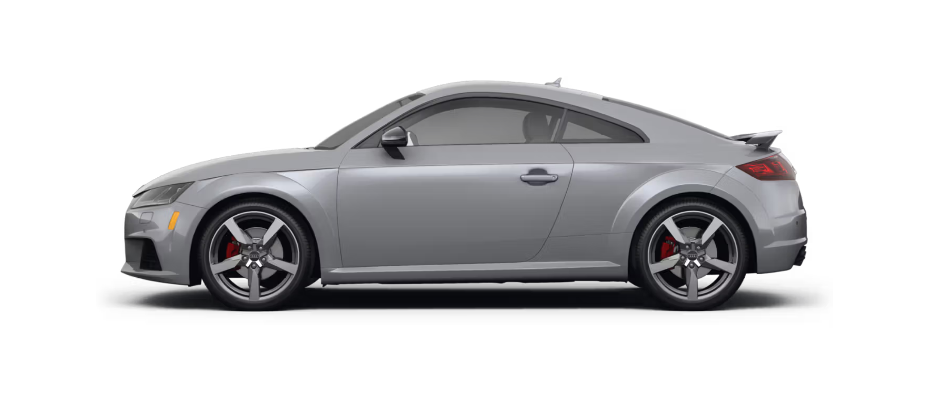 Audi TT 8S MK3